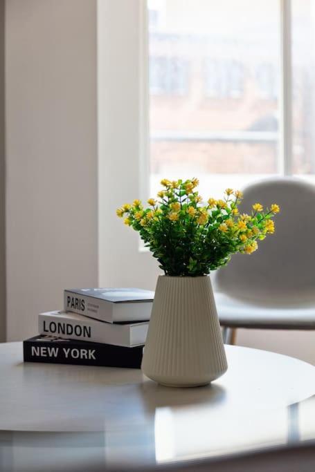 Appartement Luxury Urban Living - 1 Bdr Londres
