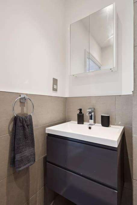 Luxury Urban Living - 1 Bdr Appartement Londres