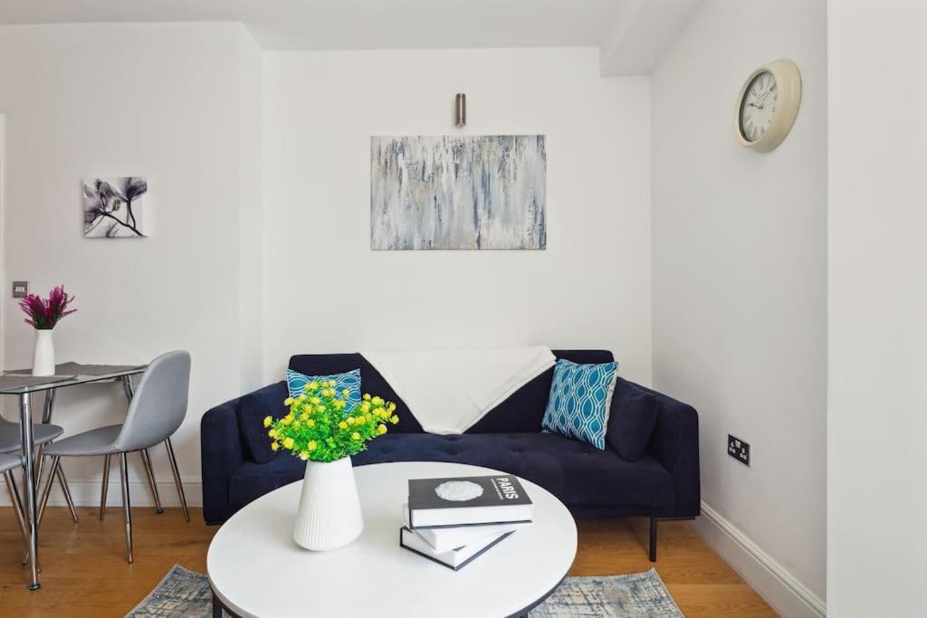 Appartement Luxury Urban Living - 1 Bdr