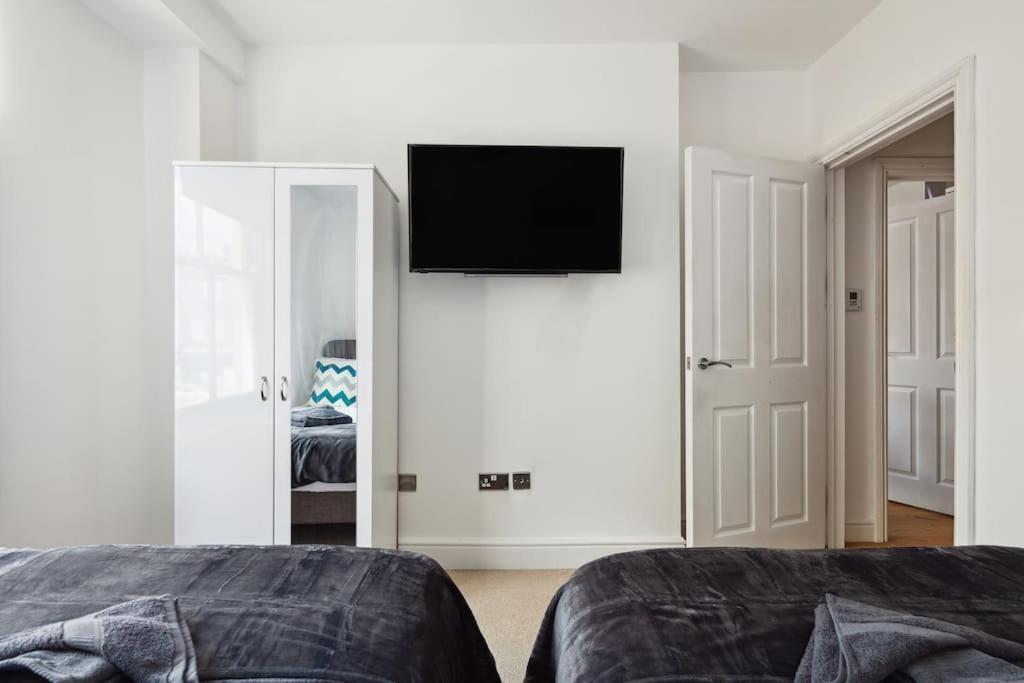Luxury Urban Living - 1 Bdr Londres