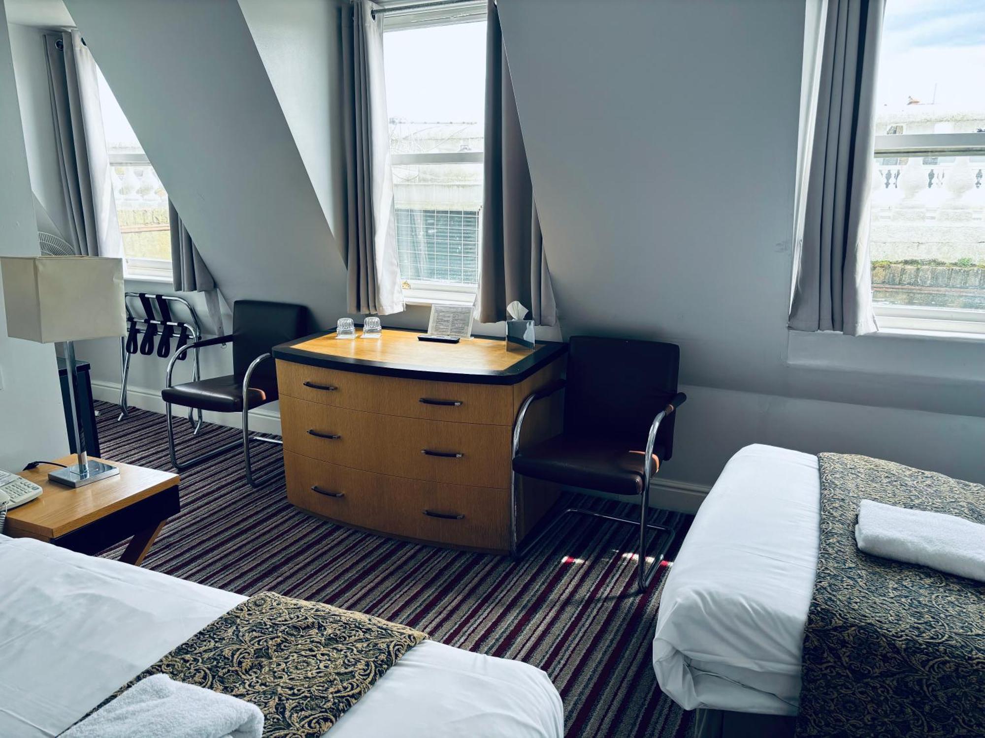 My Place Hotell