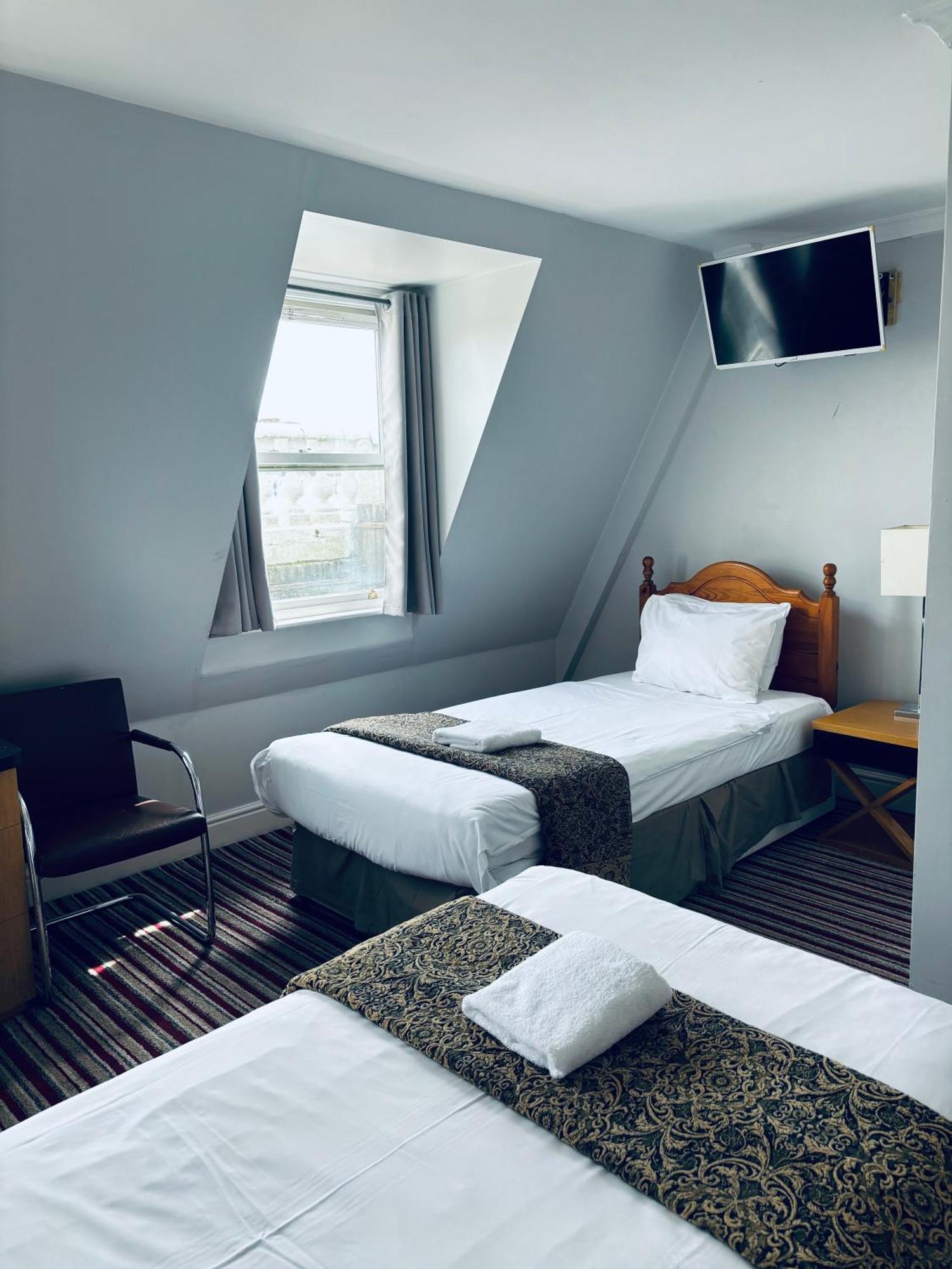 My Place 3* Londen
