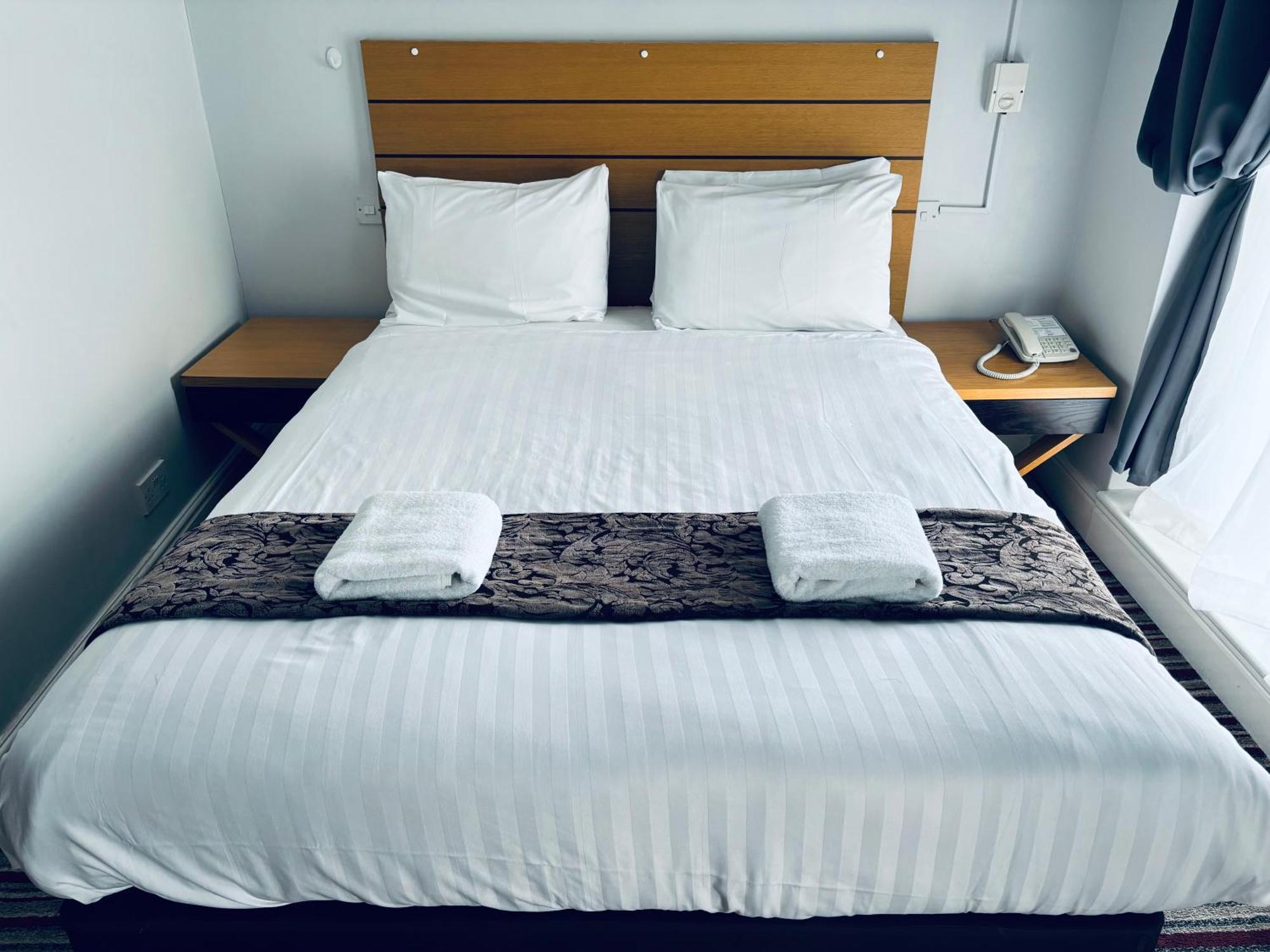 My Place Londen