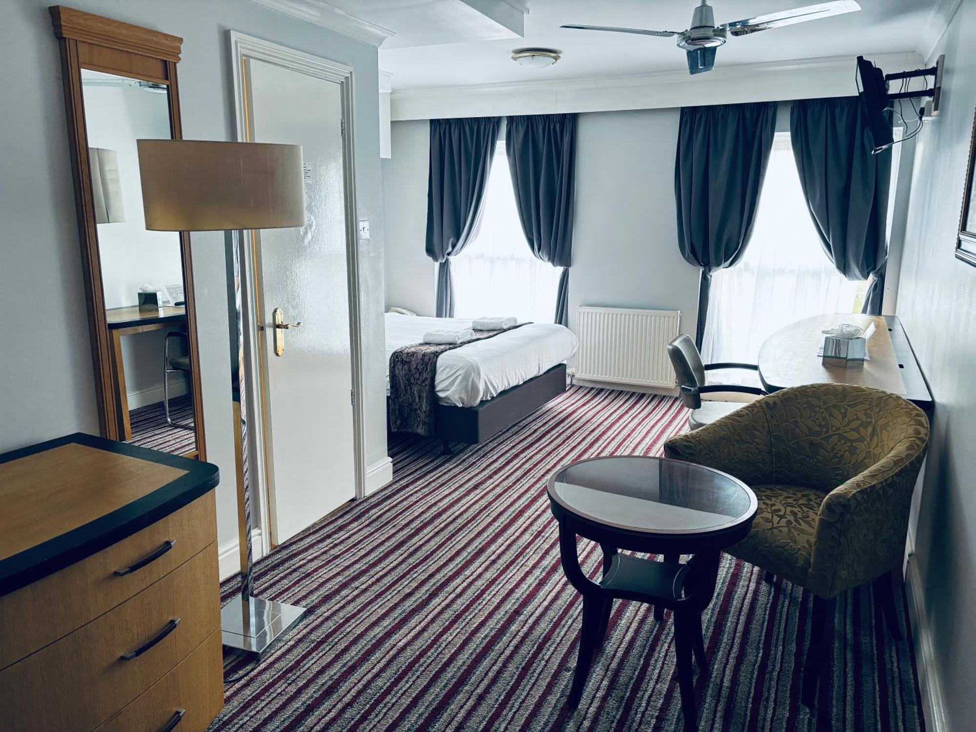 My Place Hotell