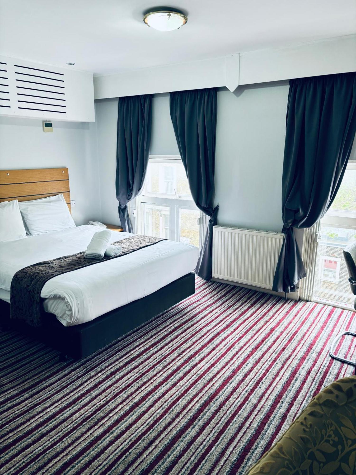 My Place 3* Londen