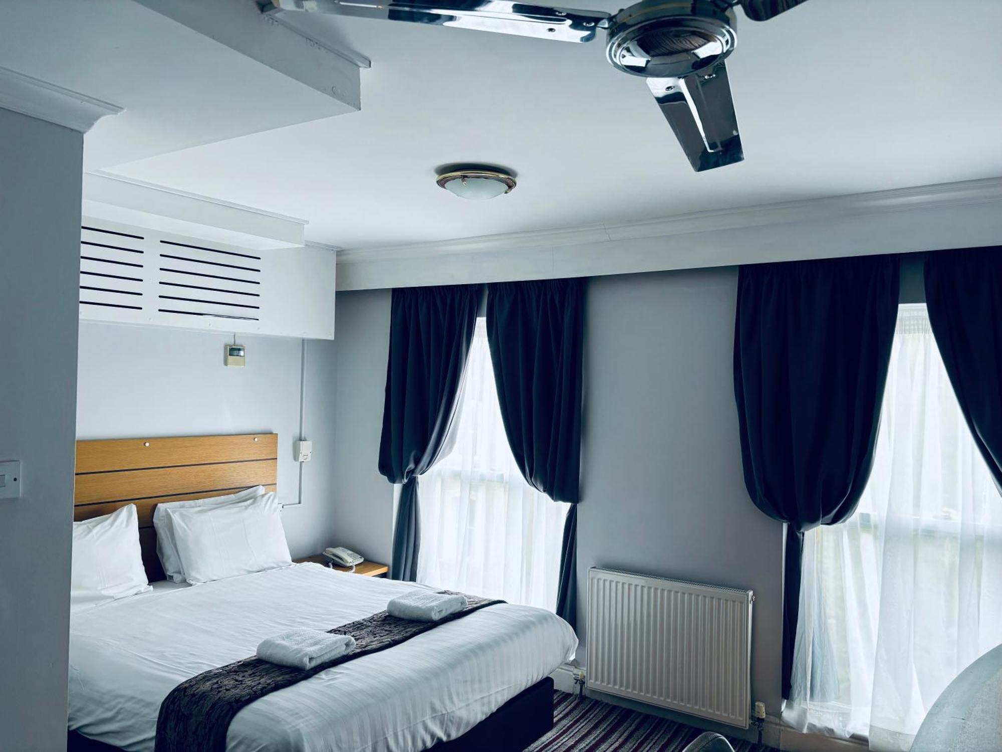 My Place Hotel Londen