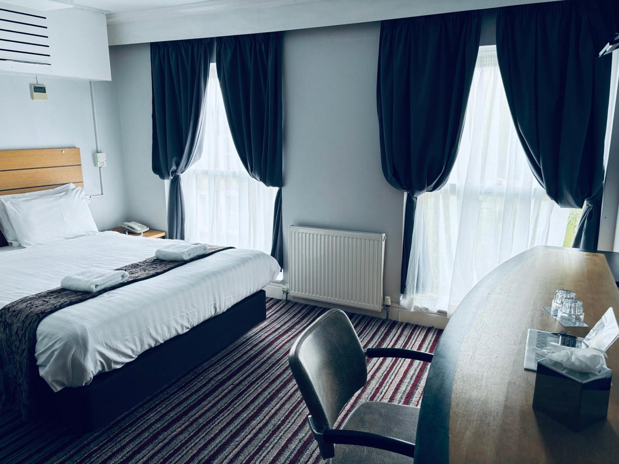 My Place Londen