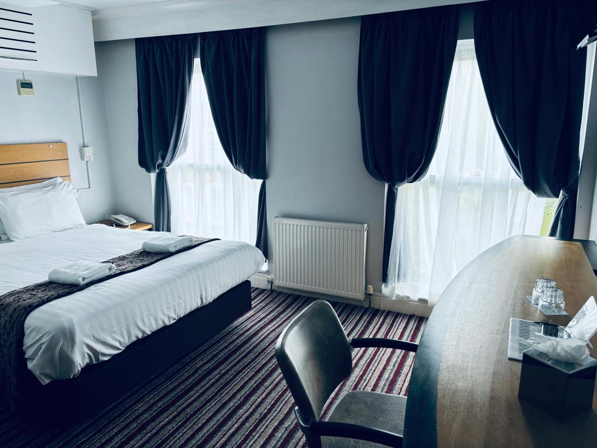 My Place Hotell 3*