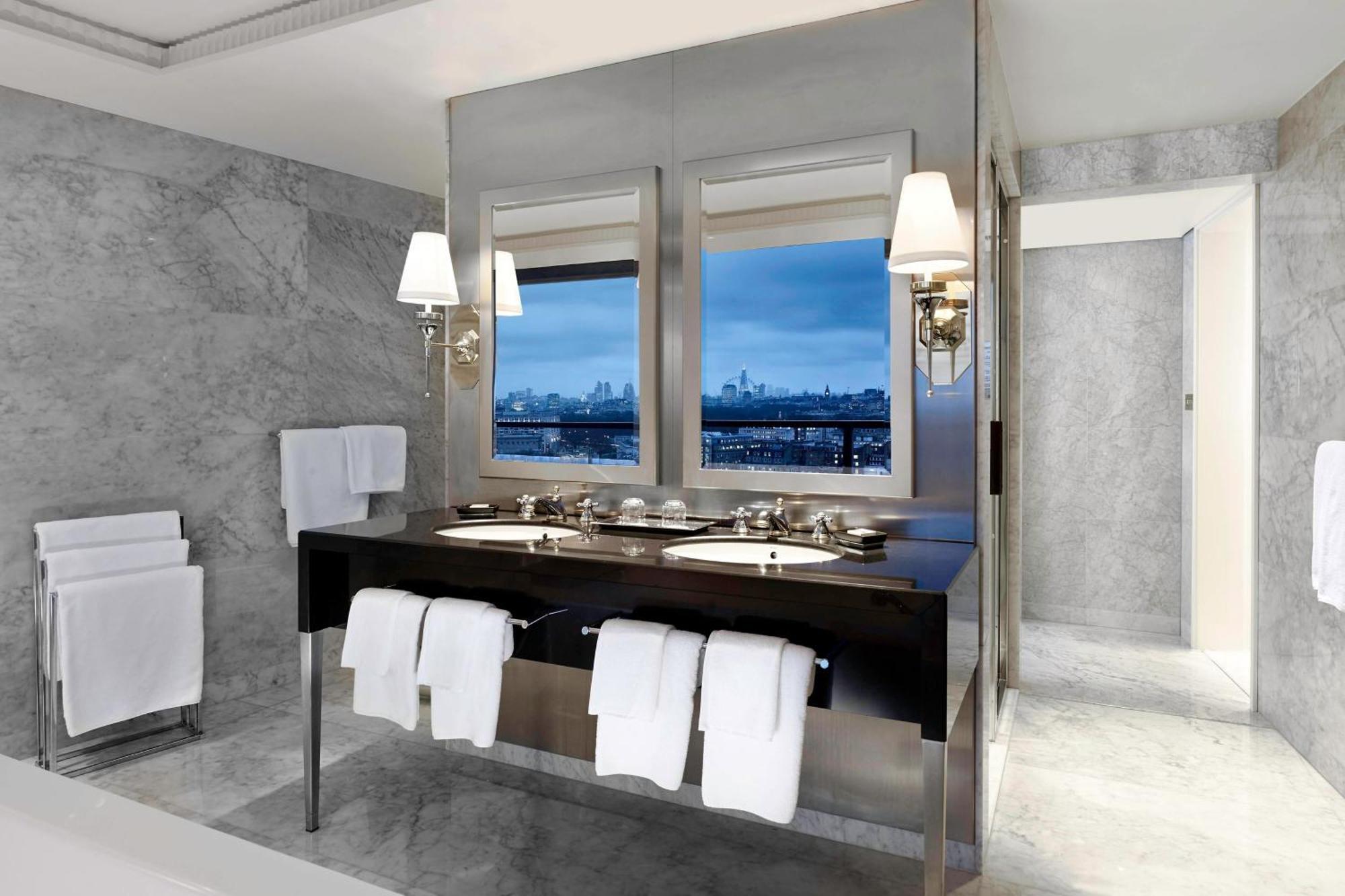 The Park Tower Knightsbridge, A Luxury Collection Hotel, Hotell London