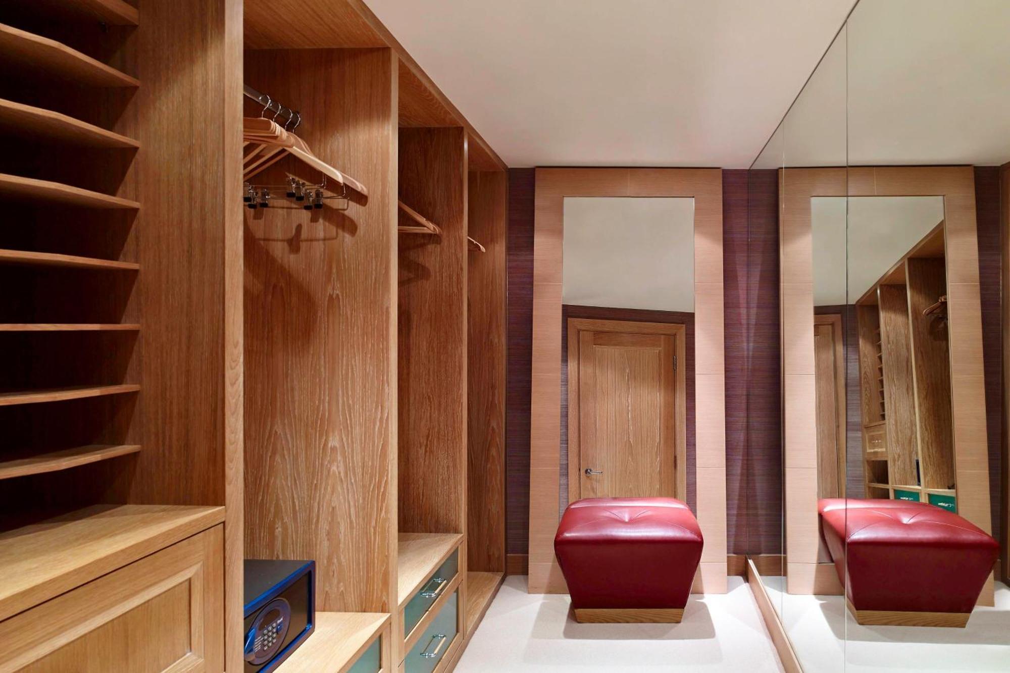 The Park Tower Knightsbridge, A Luxury Collection Hotel, Hotell London