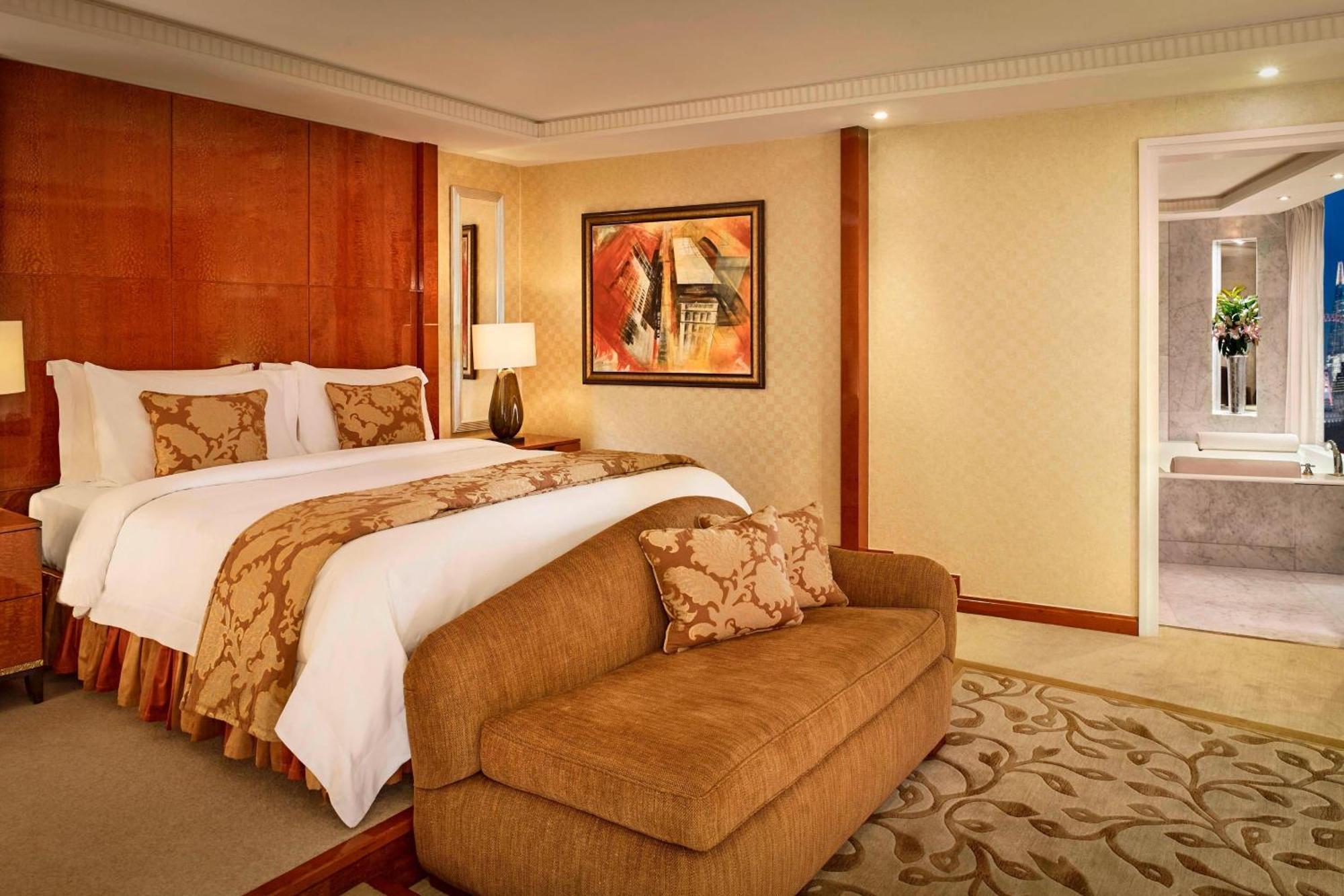Hotell The Park Tower Knightsbridge, A Luxury Collection Hotel, 5*