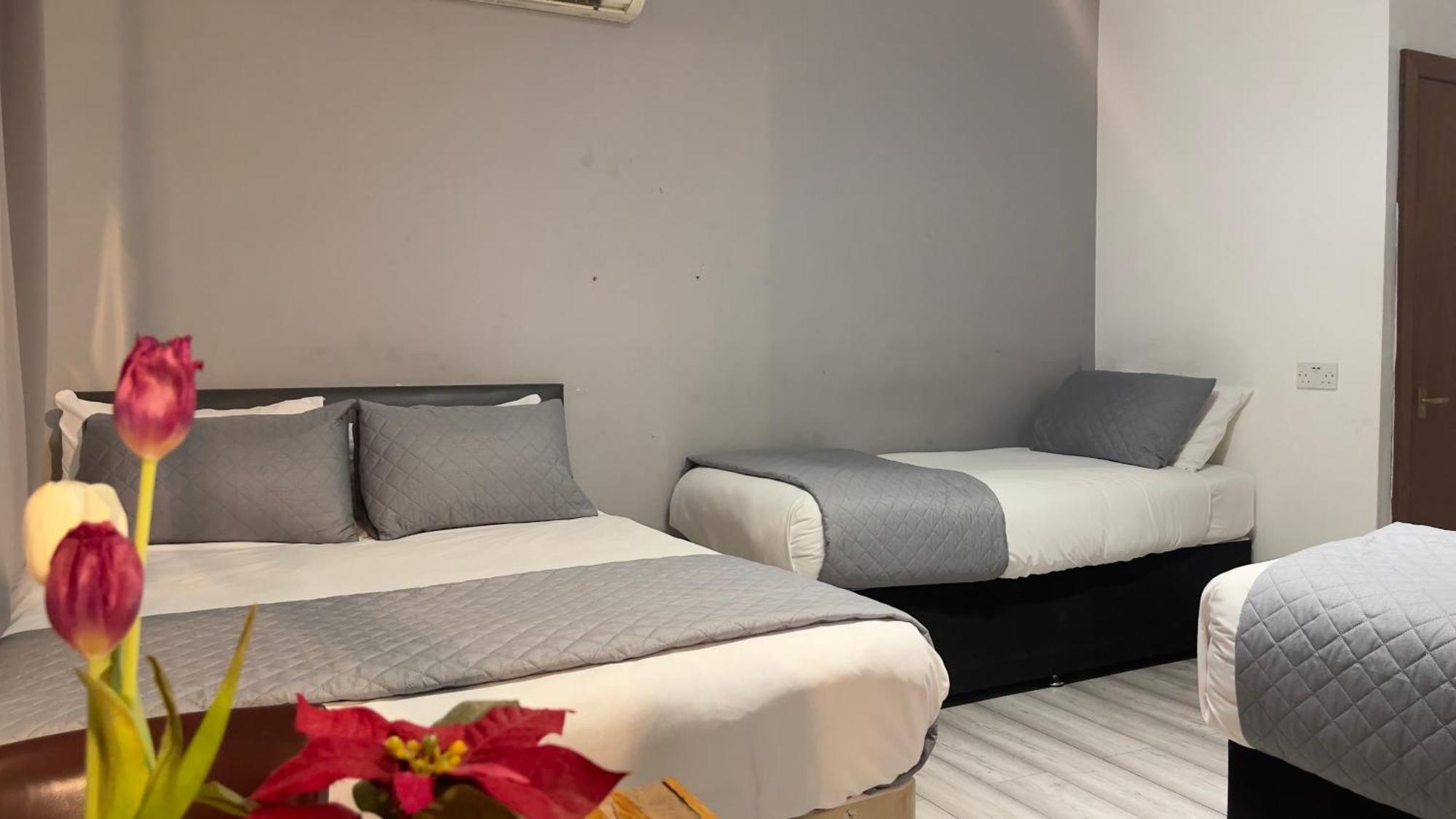Pasha - 3* Boutique Hotel Londen