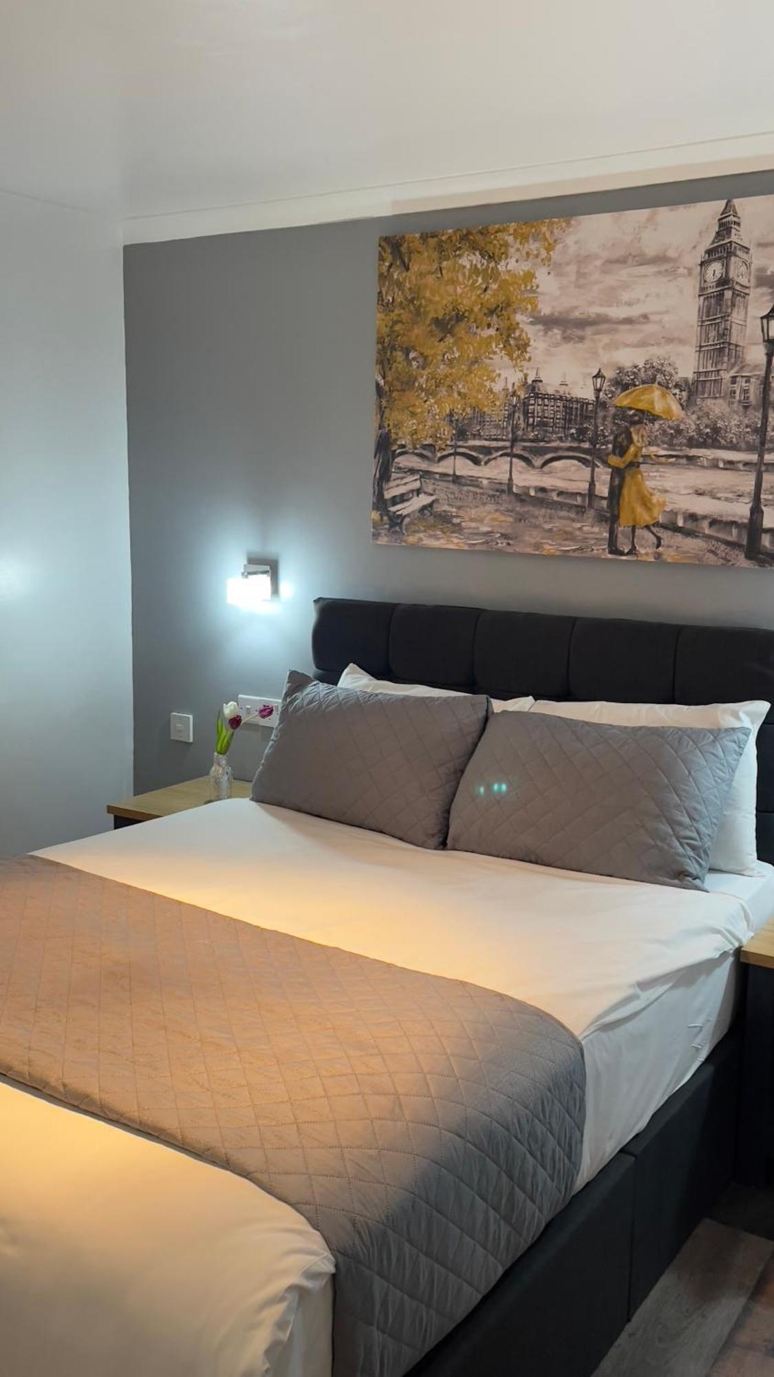 Pasha - 3* Boutique 3* Londen