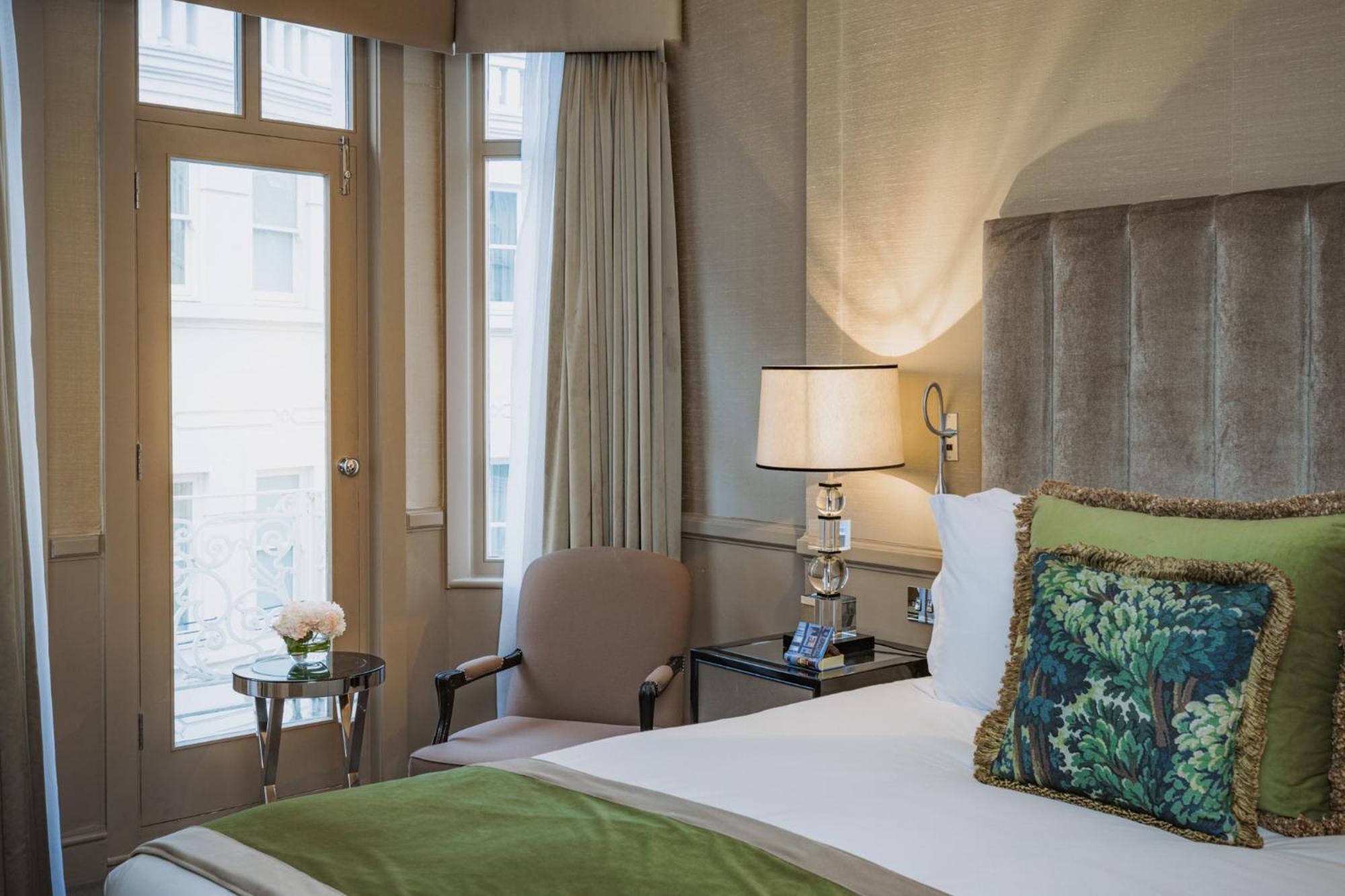 Althoff St James's & Club 5* London