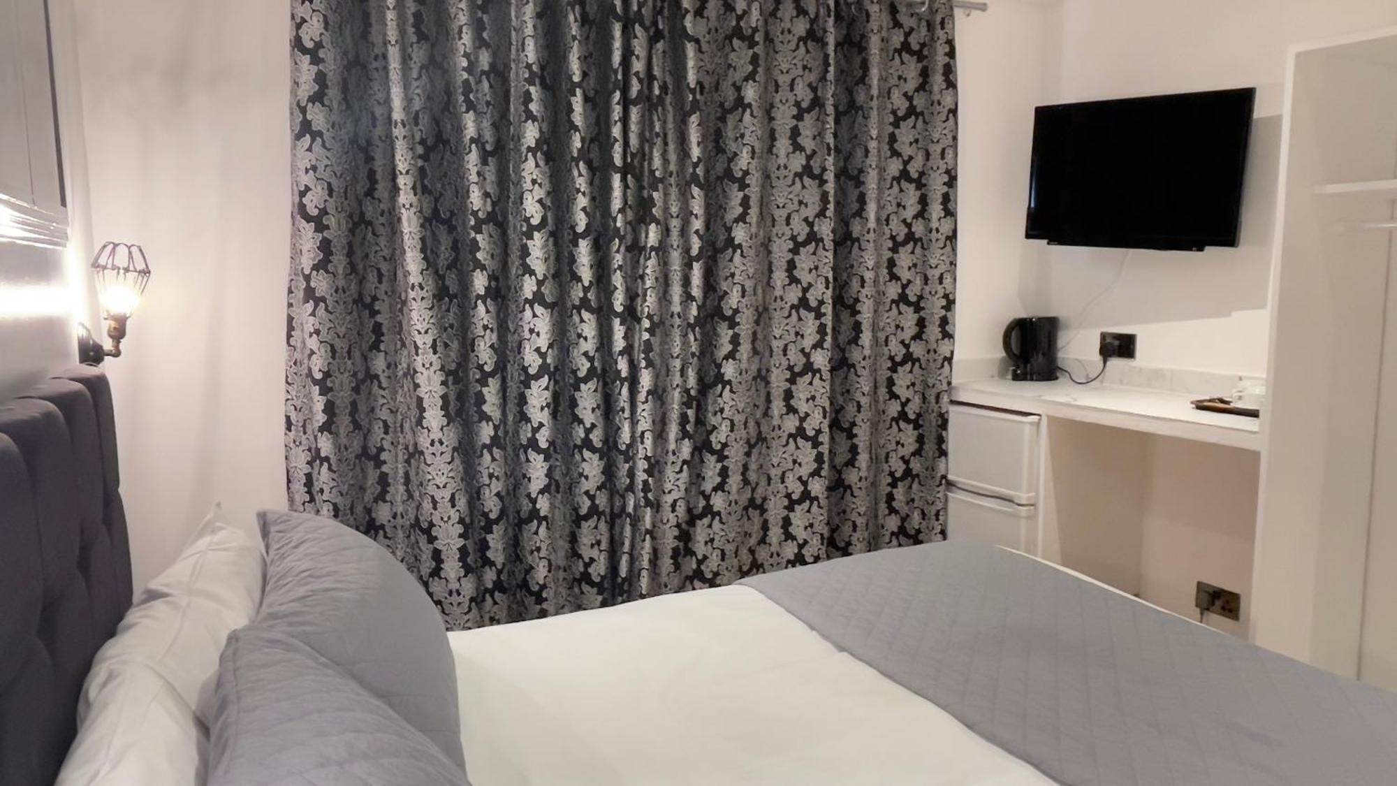 Pasha - 3* Boutique Londen