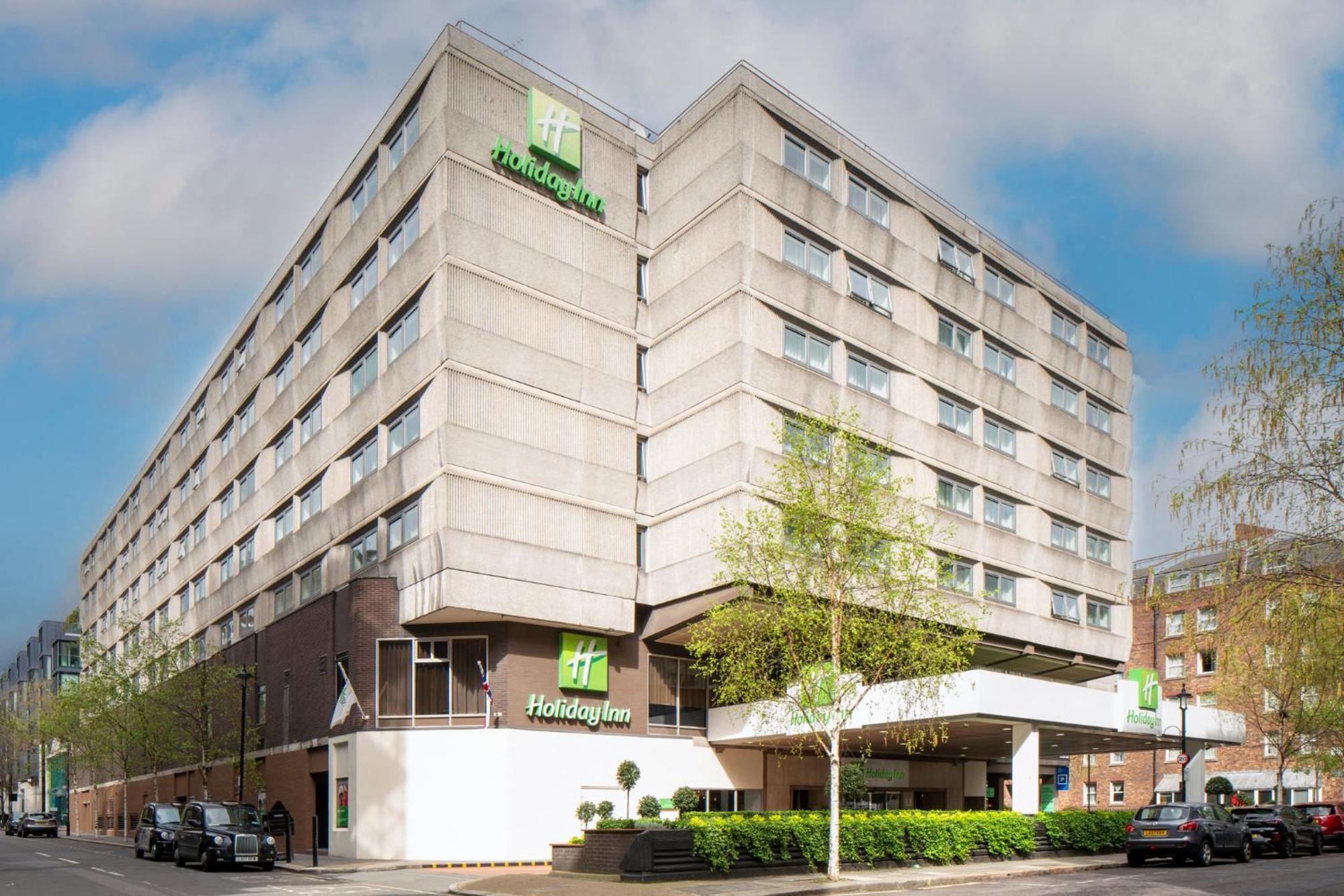 - Regent's Park By Ihg 4*