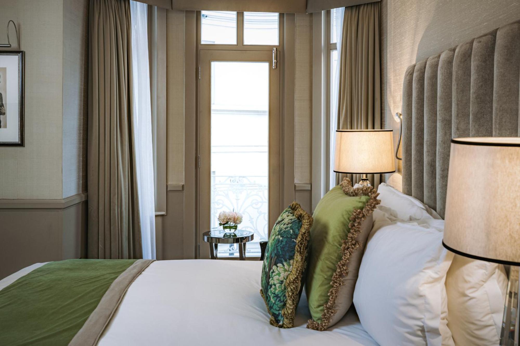 Althoff St James's & Club Hotel London