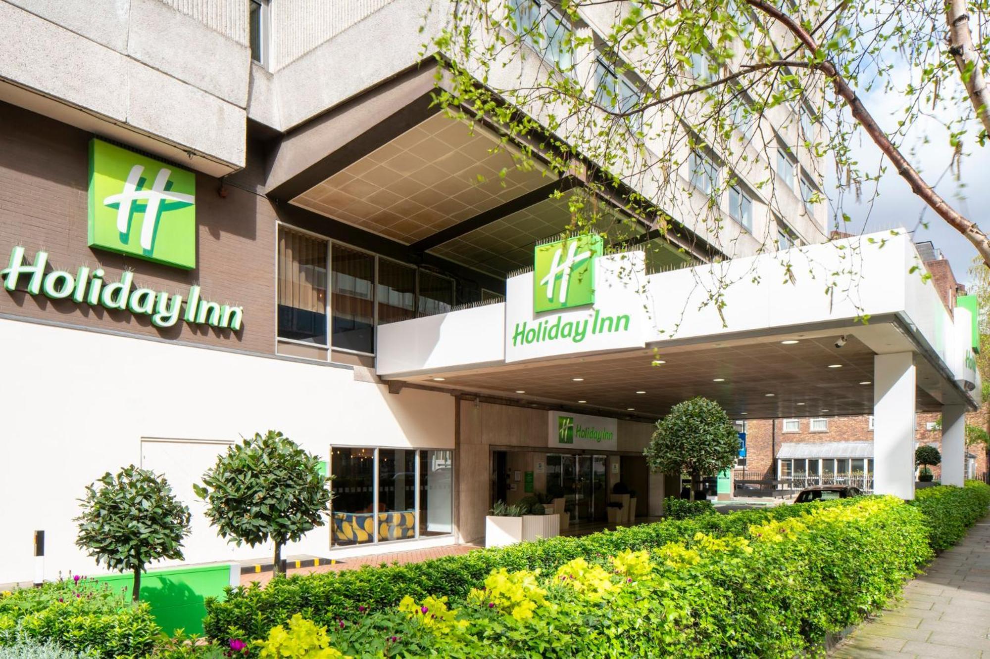 Hotel - Regent's Park By Ihg London