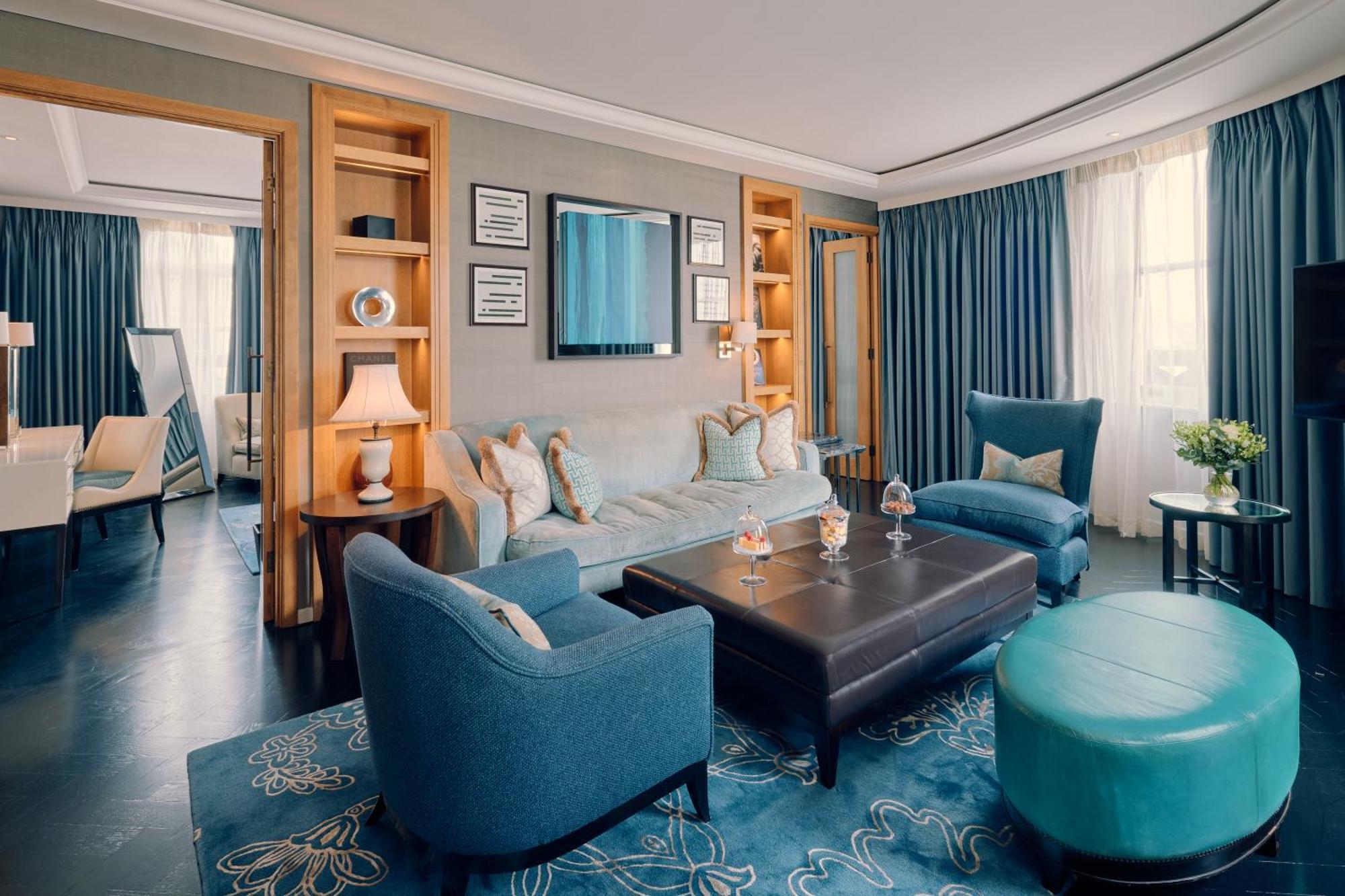 Corinthia Hotel London