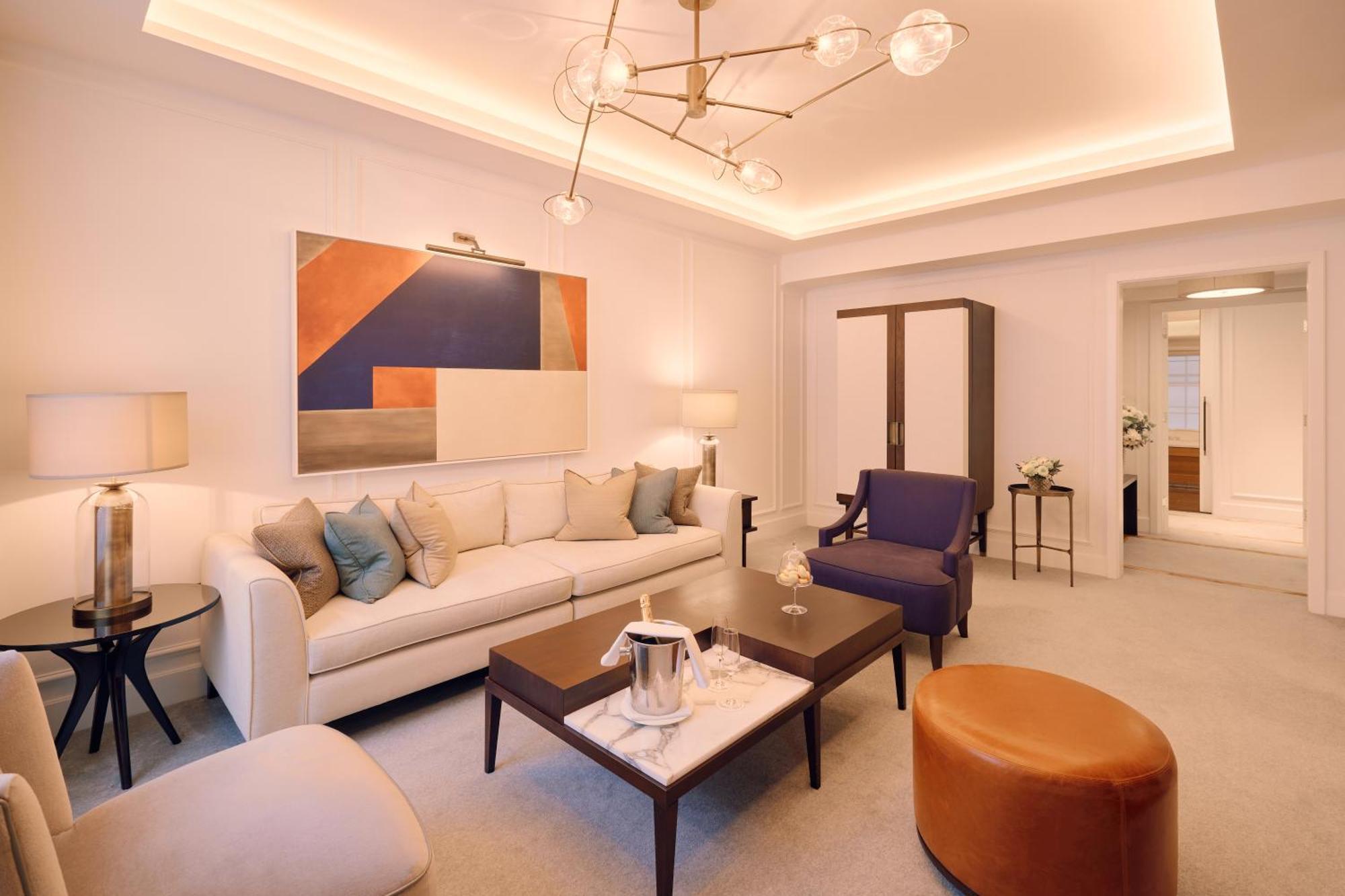 Hotel Corinthia London