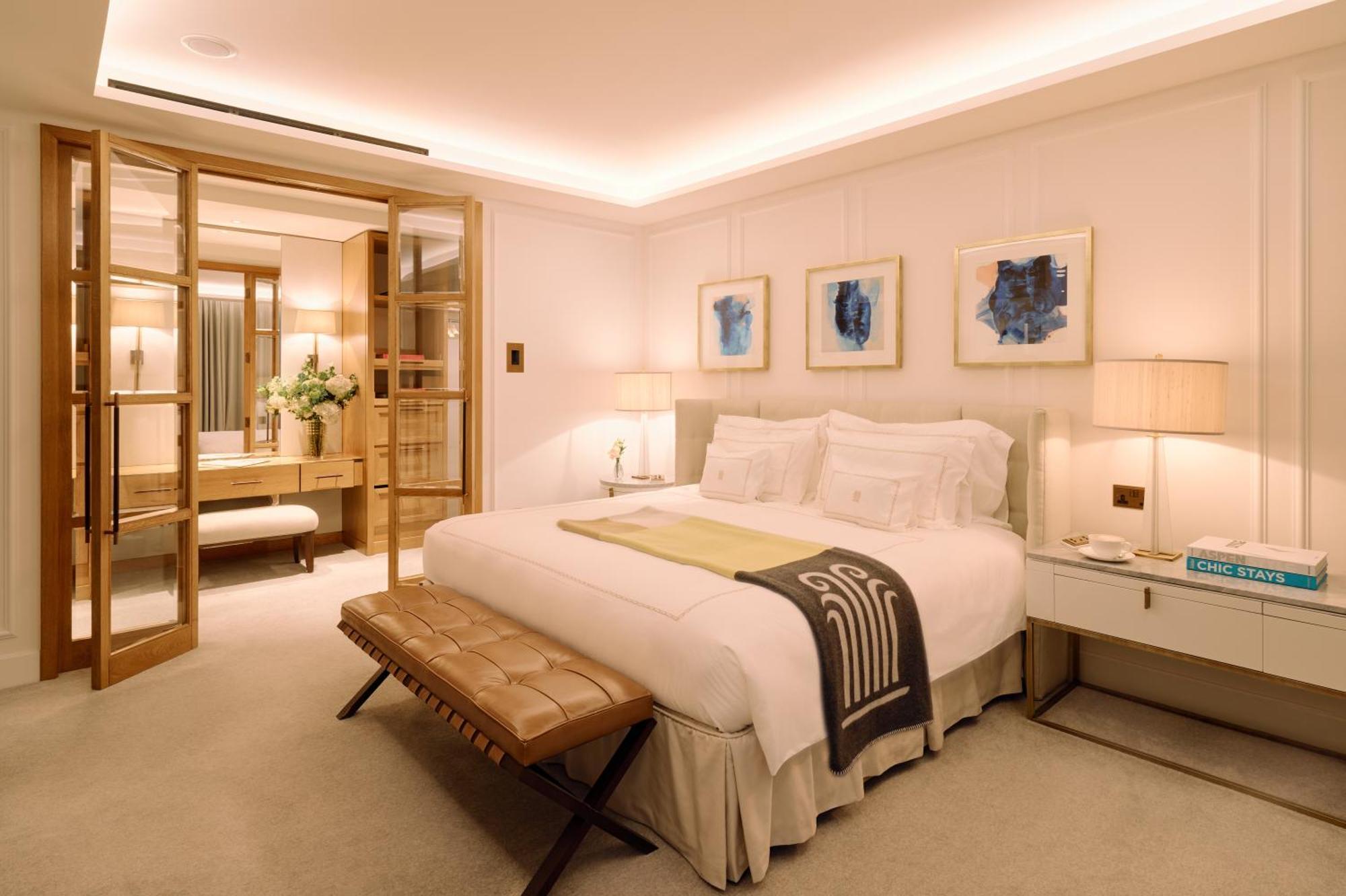 Corinthia 5*