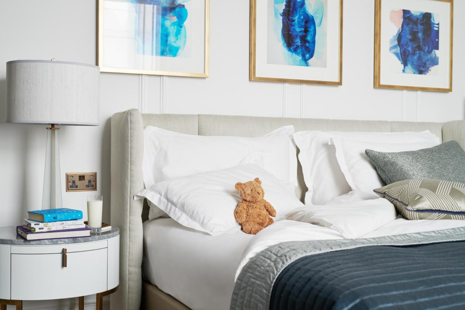 Corinthia Londen