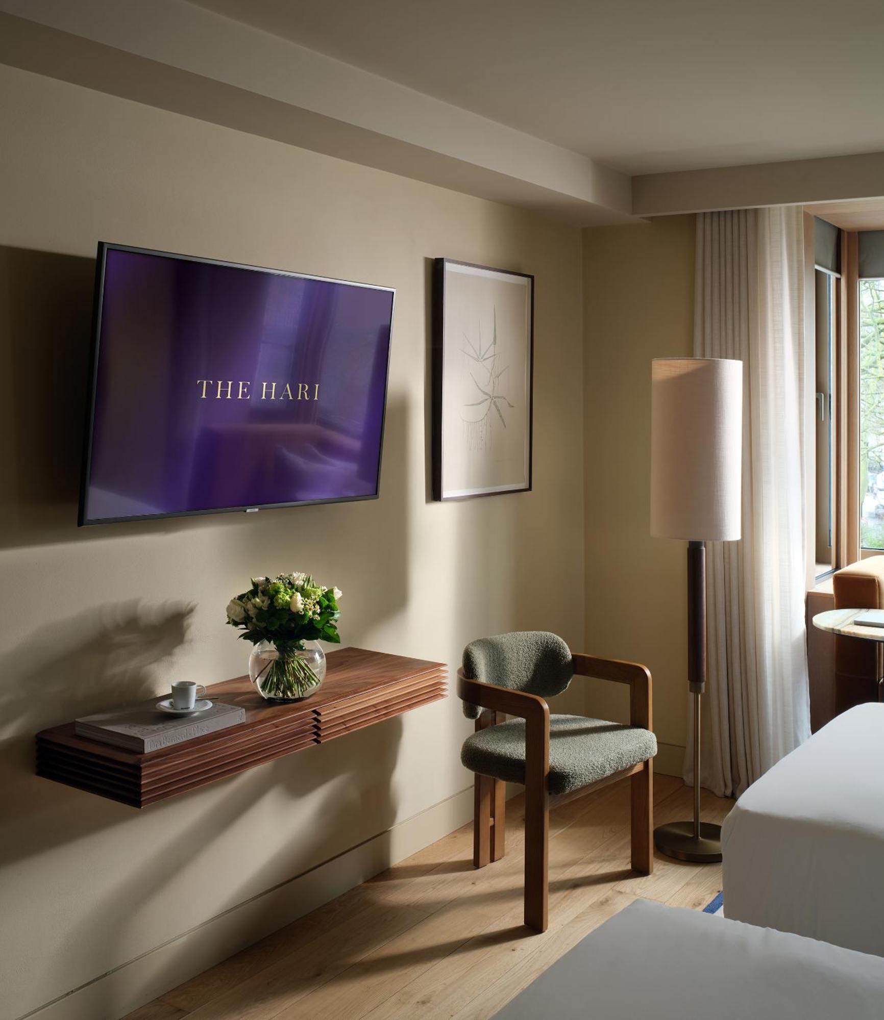 Hotel The Hari London