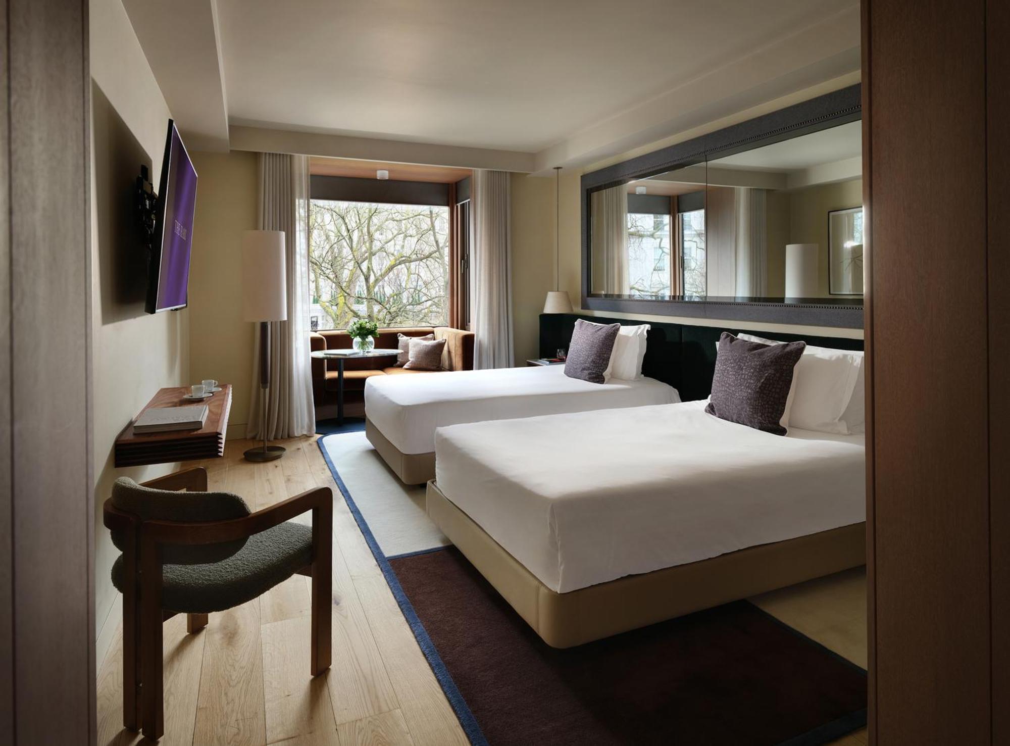 The Hari Hotel