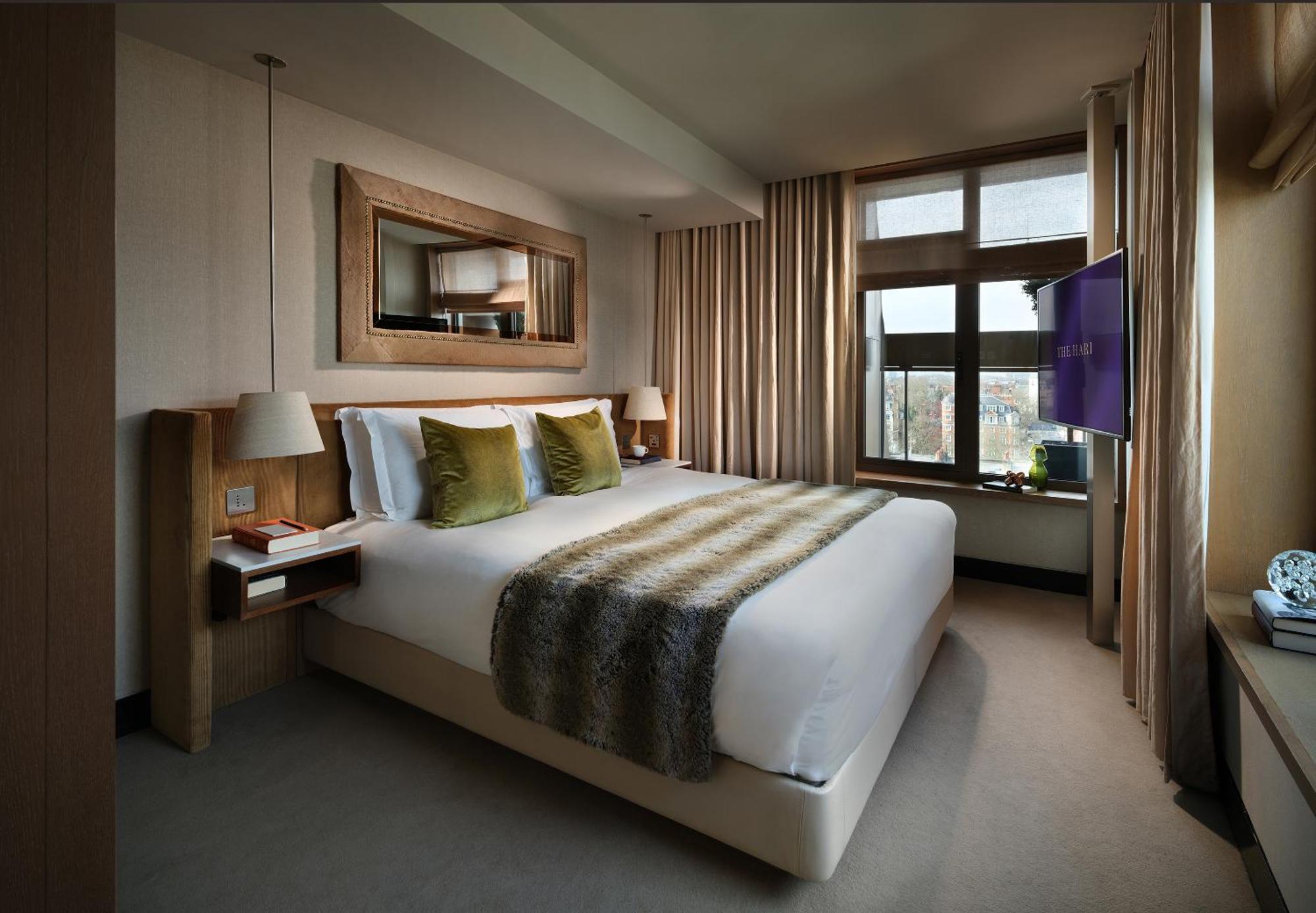 Hotel The Hari 5*