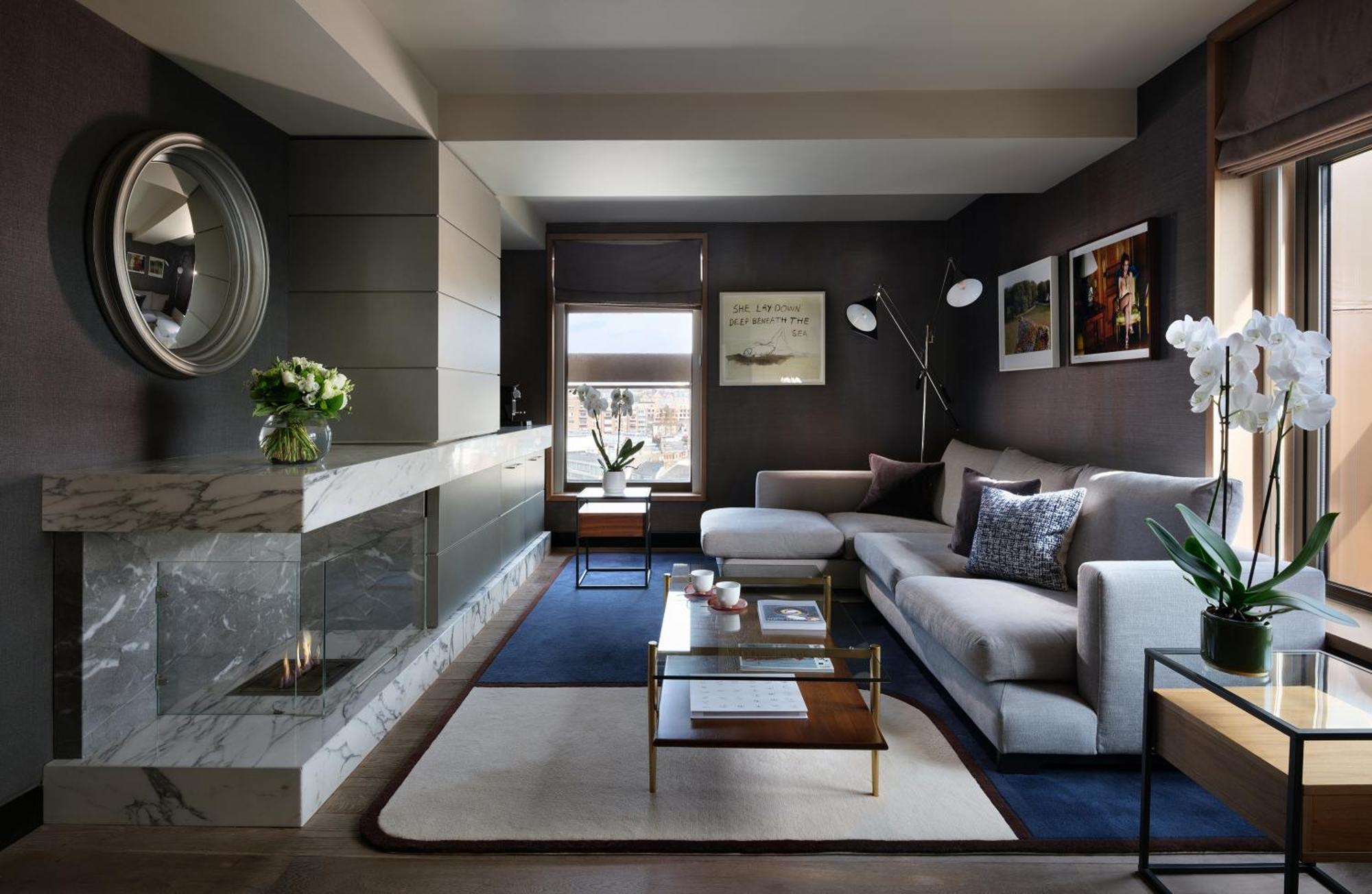 The Hari Hotel 5*