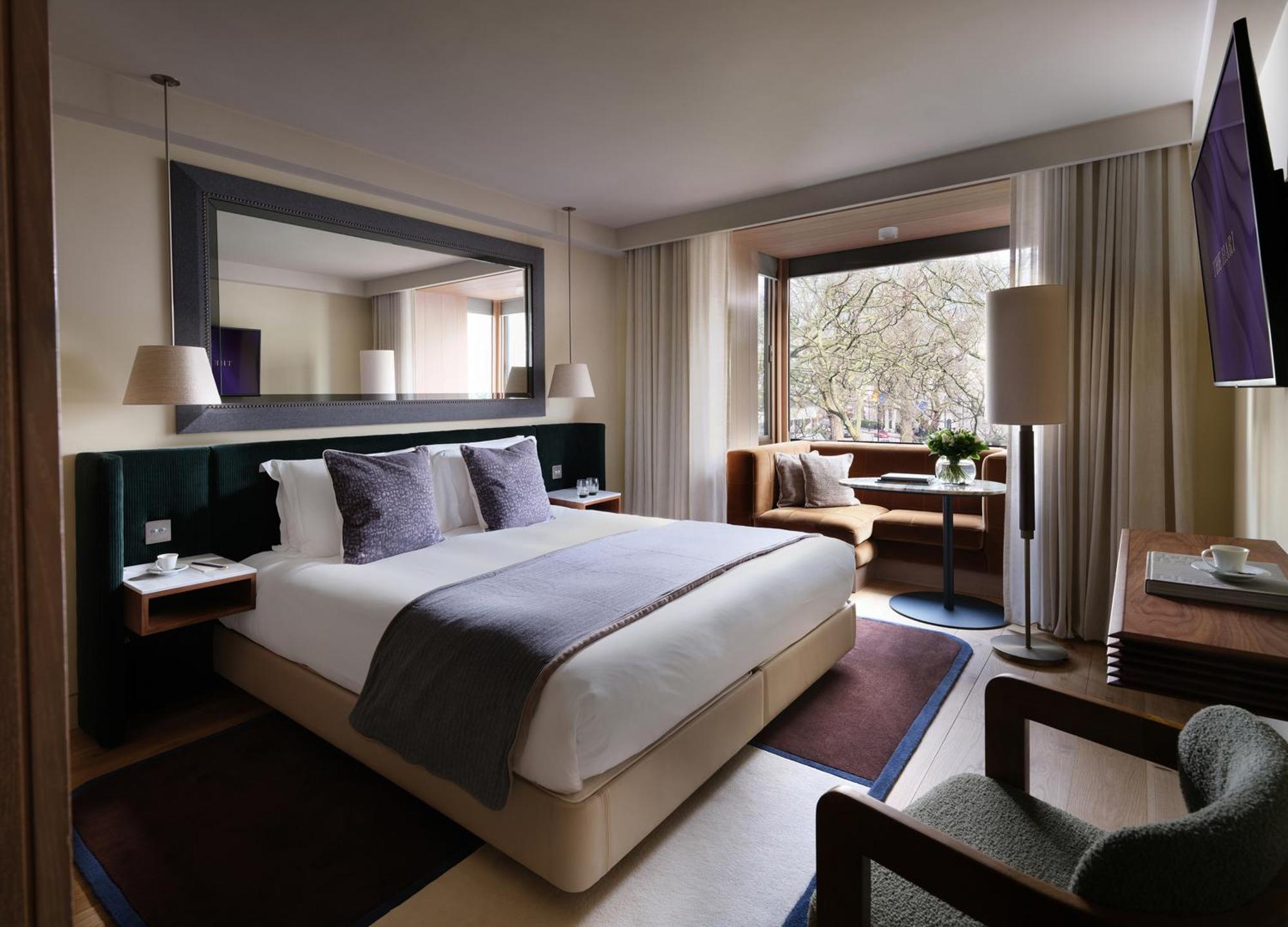 Hotell The Hari London
