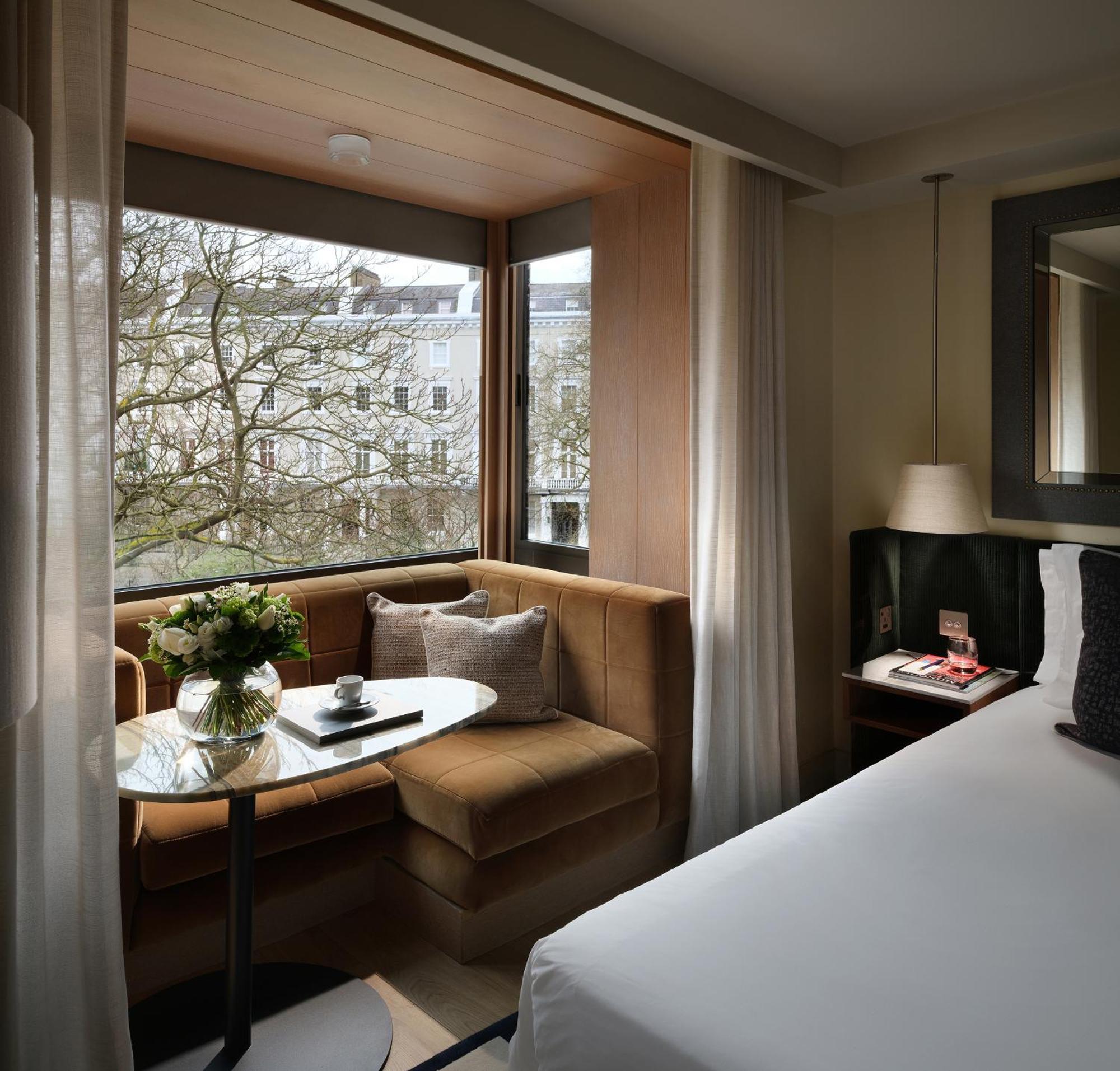 The Hari Hotel