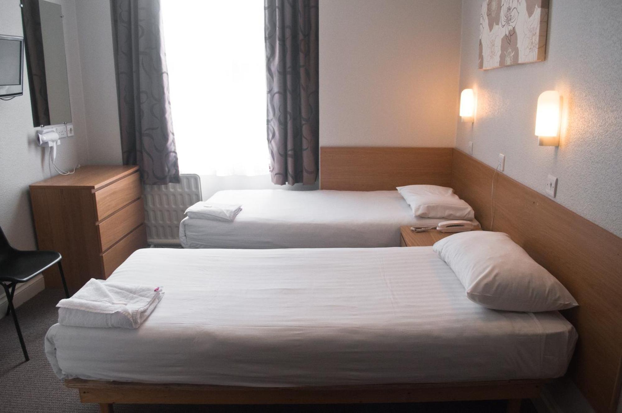 Hotel Lords 2*