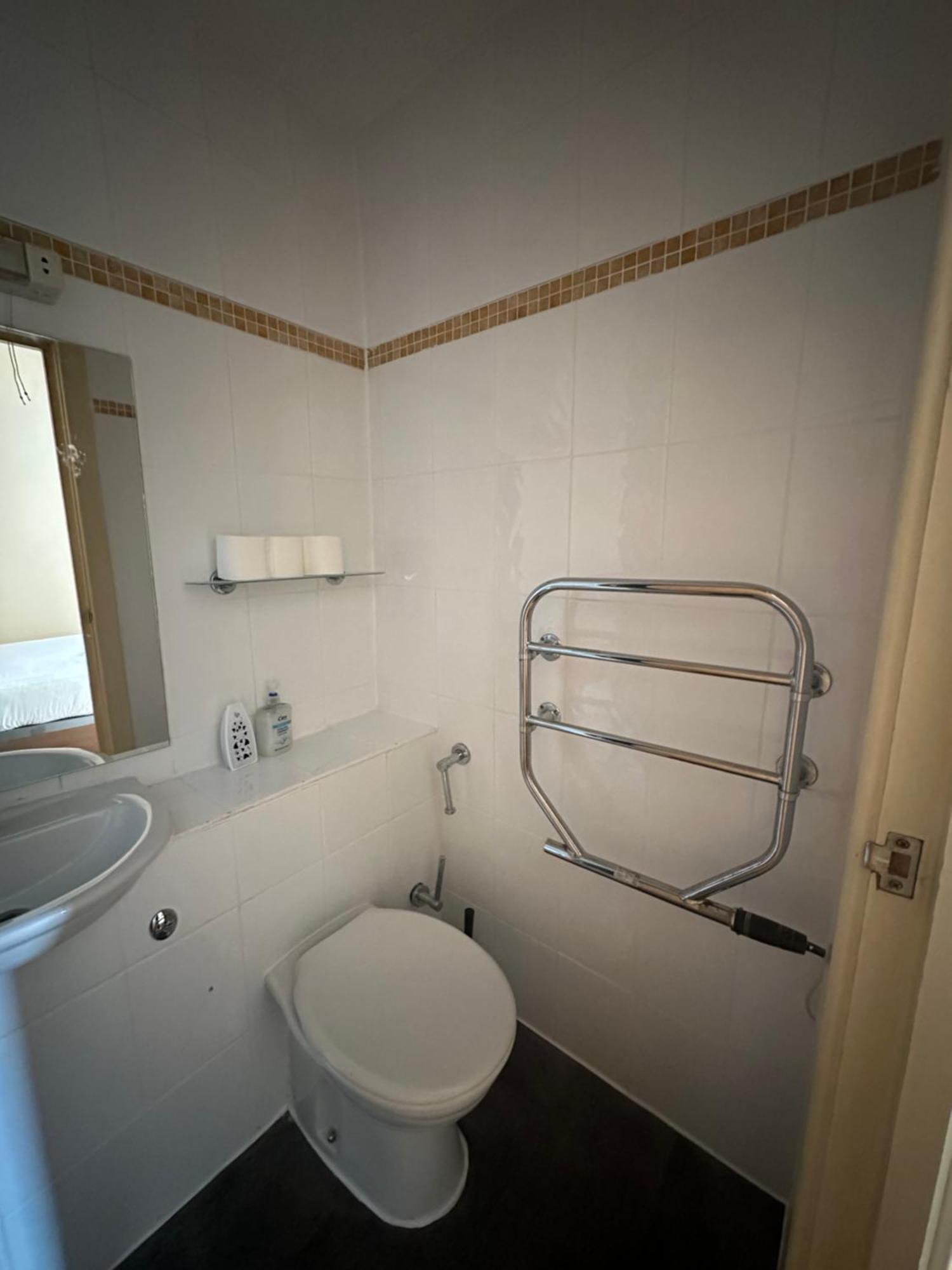 Hotel Berkeley Court London