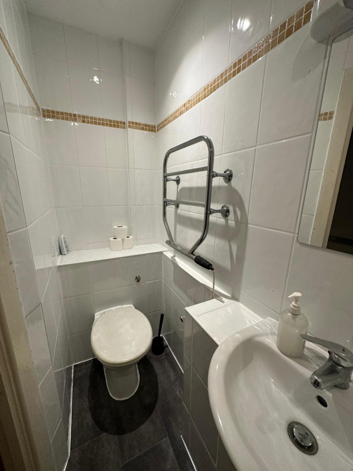 Berkeley Court 2* London
