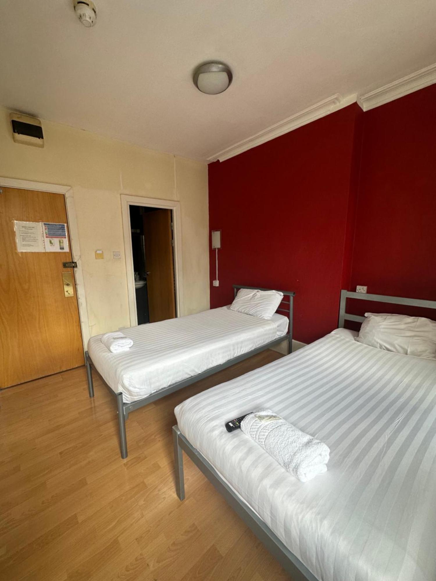 Berkeley Court Hotel