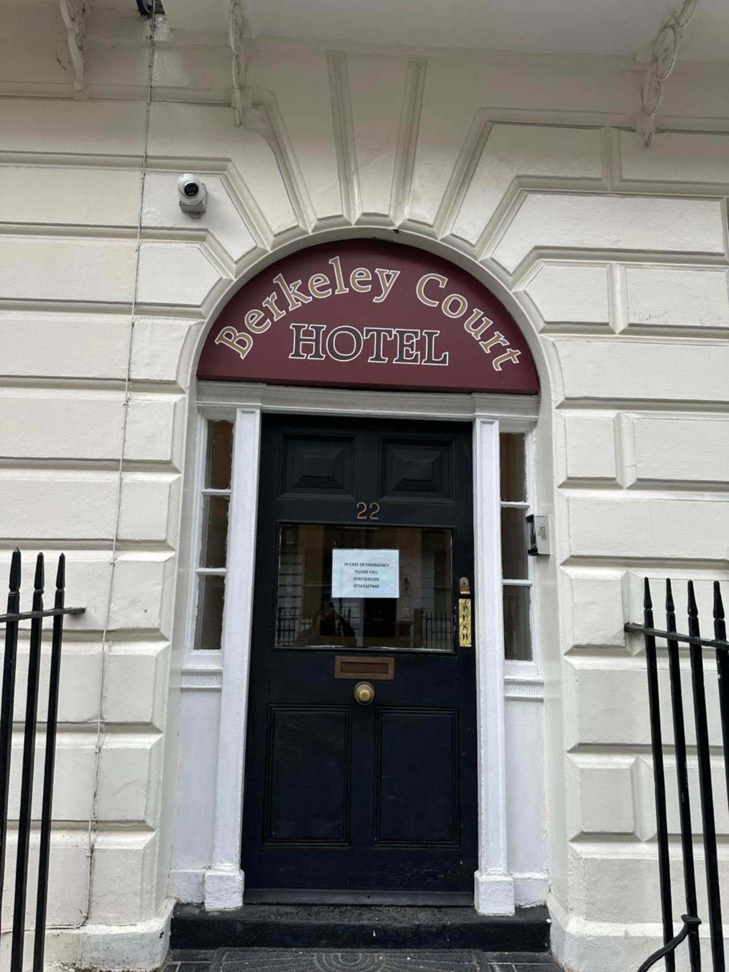 Berkeley Court 2*