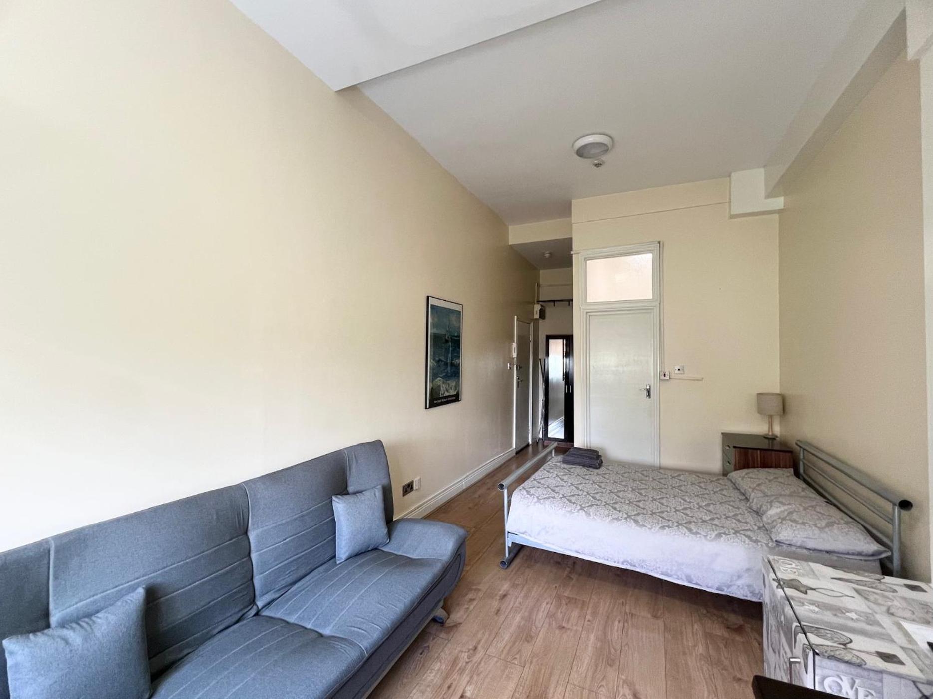 Leilighet Comfy - Finchley Road *