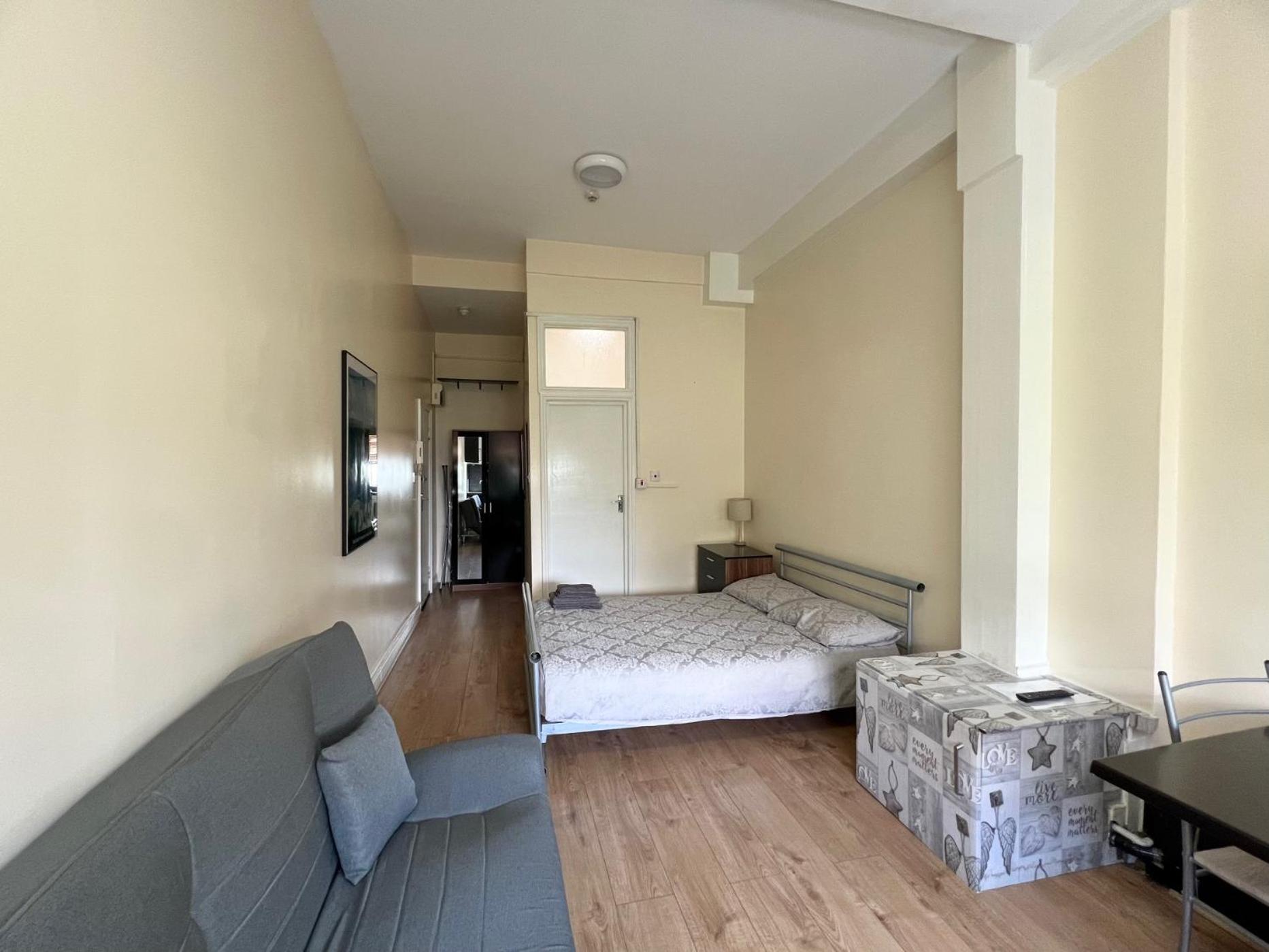 Leilighet Comfy - Finchley Road