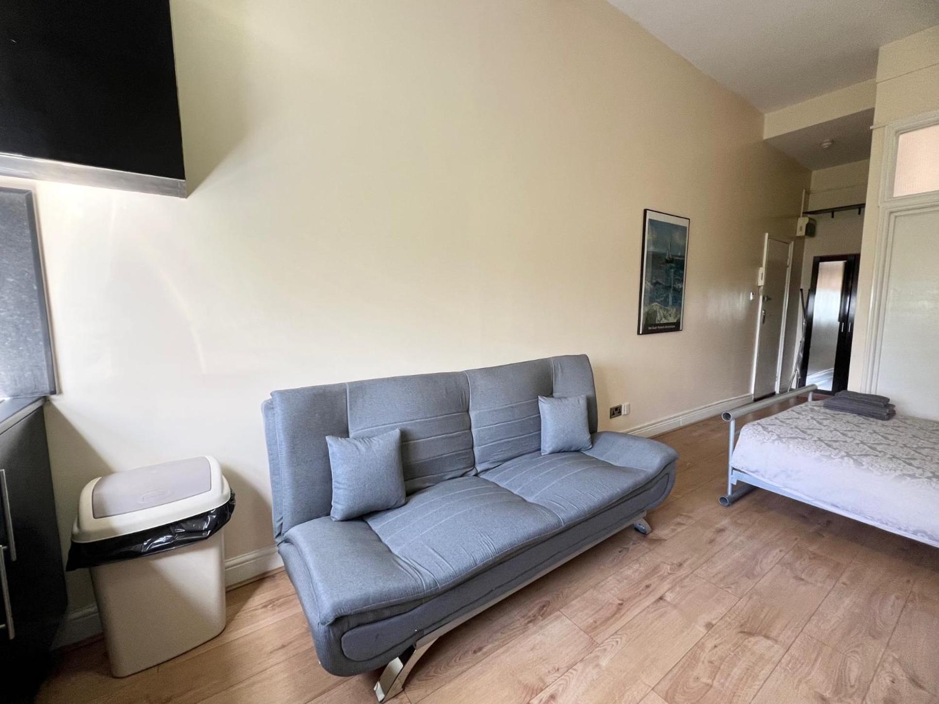 Comfy - Finchley Road Leilighet *
