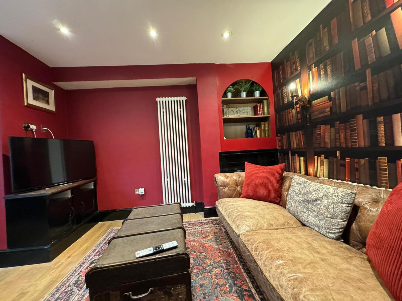 Absolute Clapham * Londen