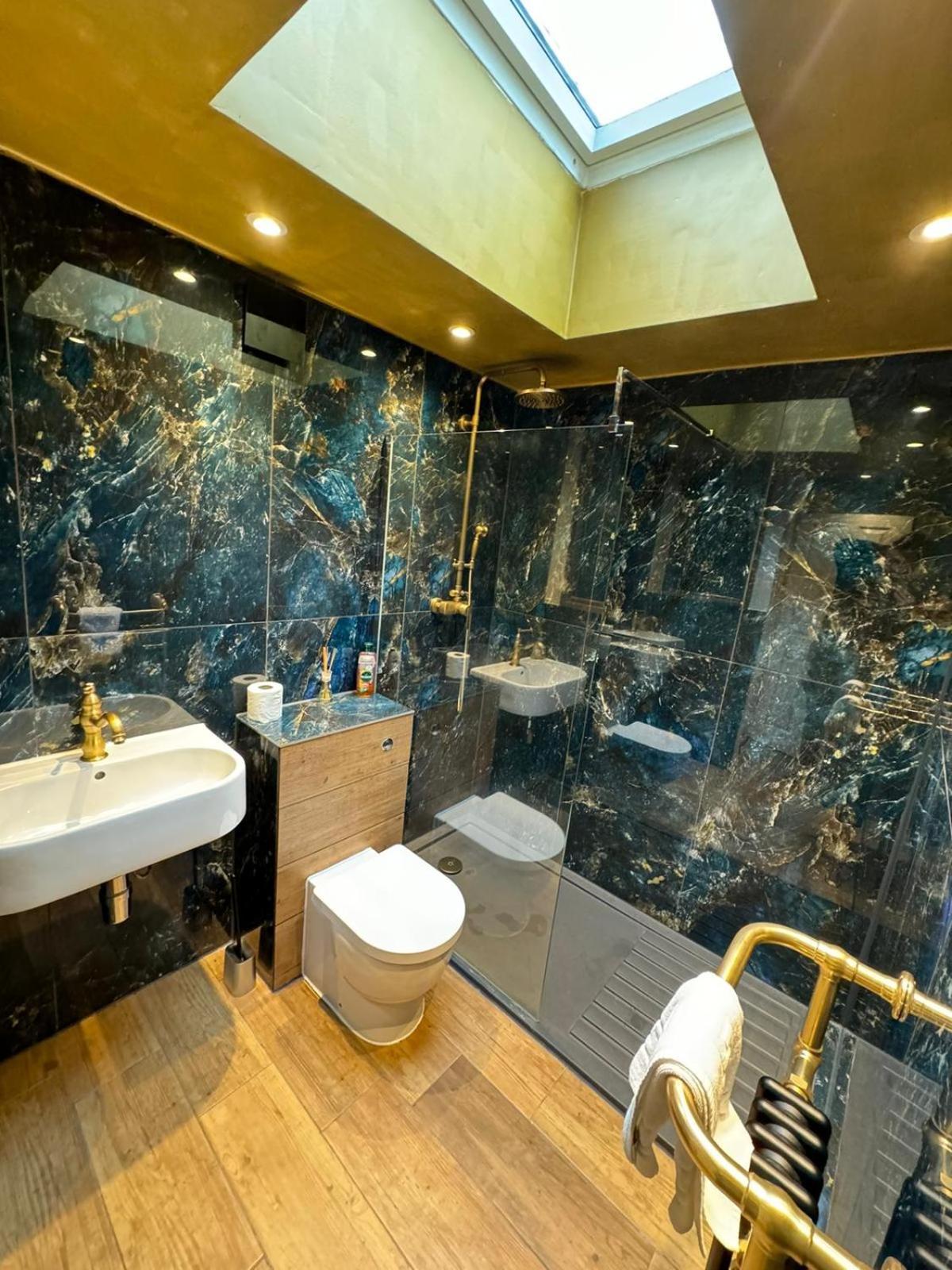 Absolute Clapham * Londen