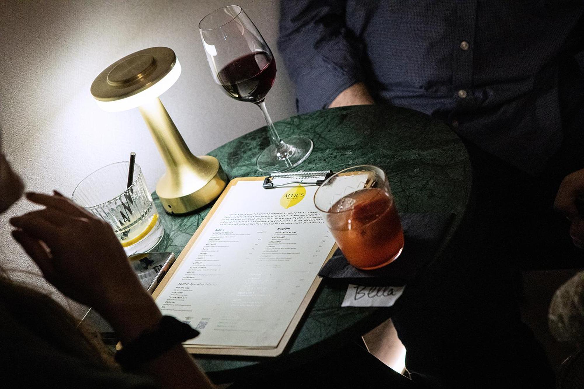 D8 - Shoreditch Gasthof London