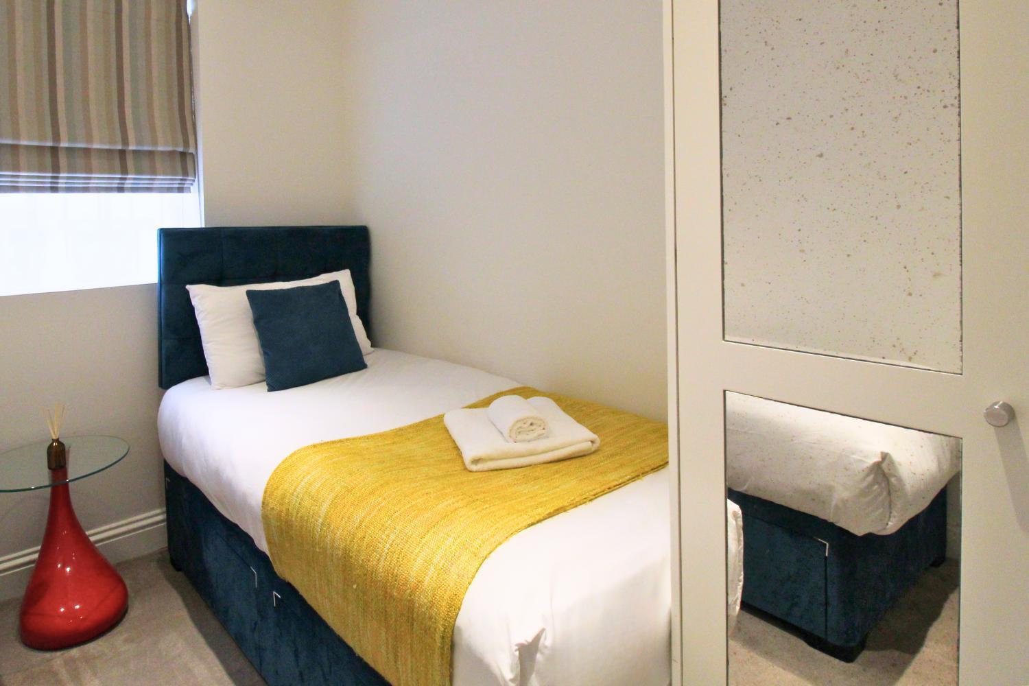 Chelsea - Sloane Avenue By Viridian *