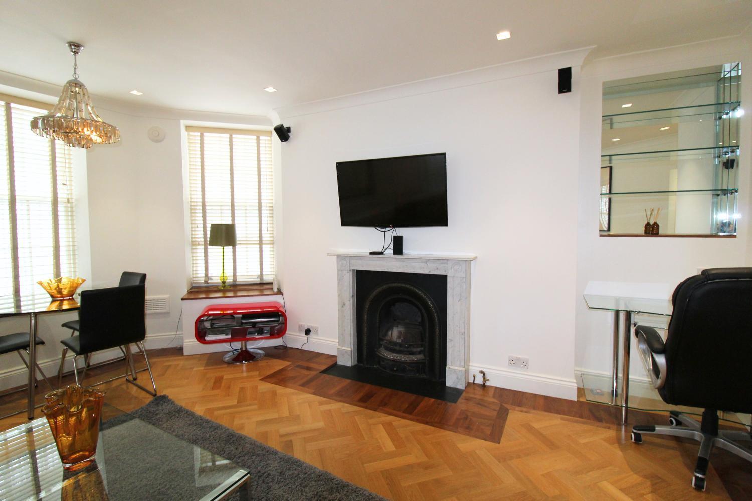 Apartment Chelsea - Sloane Avenue By Viridian London