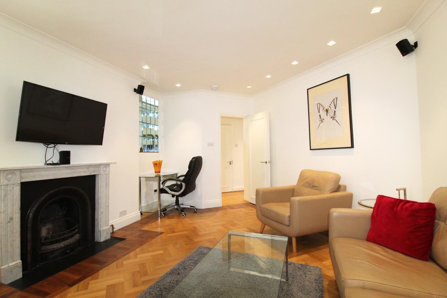 Chelsea - Sloane Avenue By Viridian Apartment