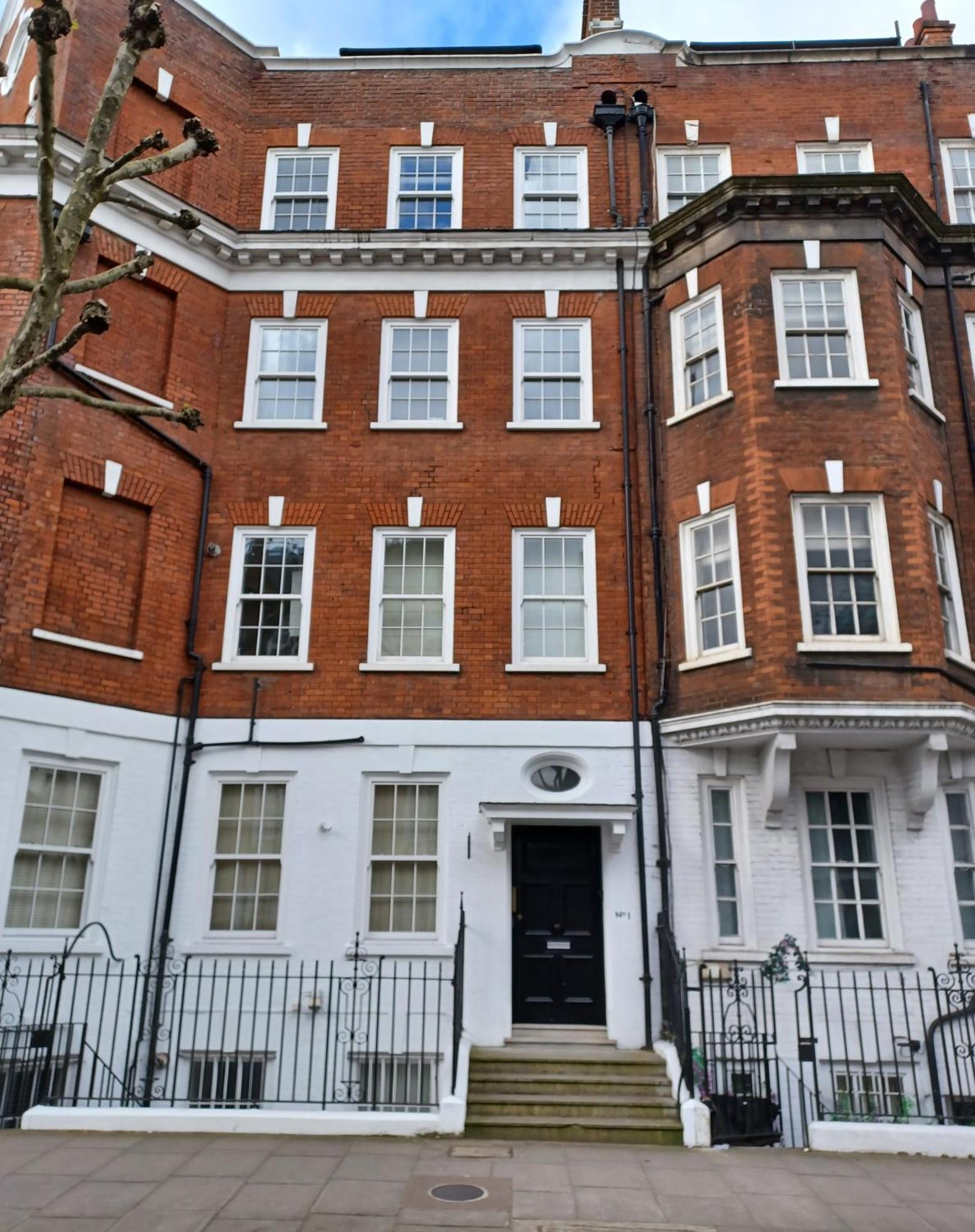 Apartment Chelsea - Sloane Avenue By Viridian