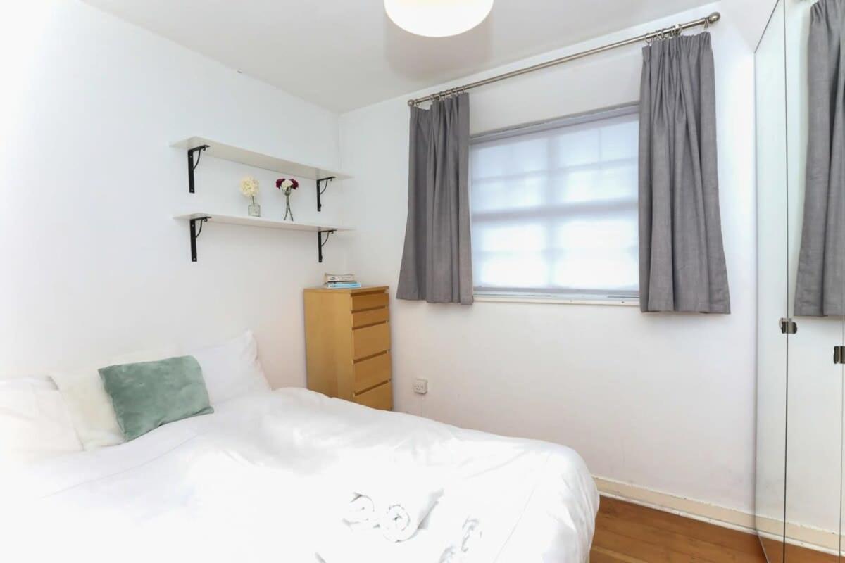 Appartamento 2 Bedroom In Waterloo Central *