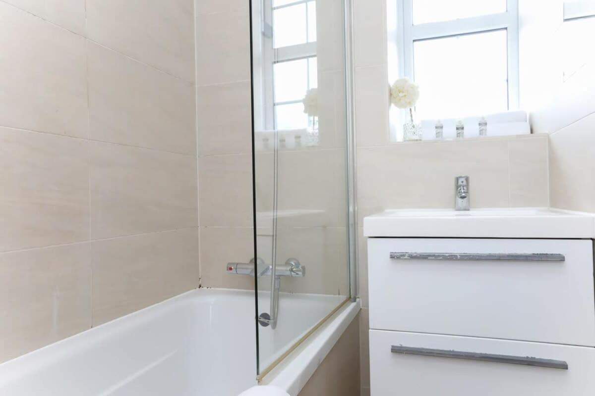 Lejlighed 2 Bedroom In Waterloo Central