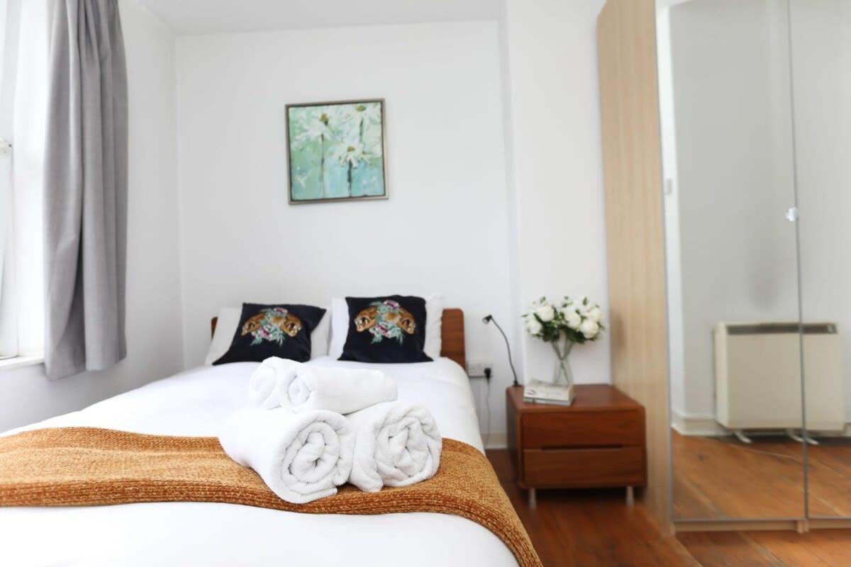 Lejlighed 2 Bedroom In Waterloo Central *